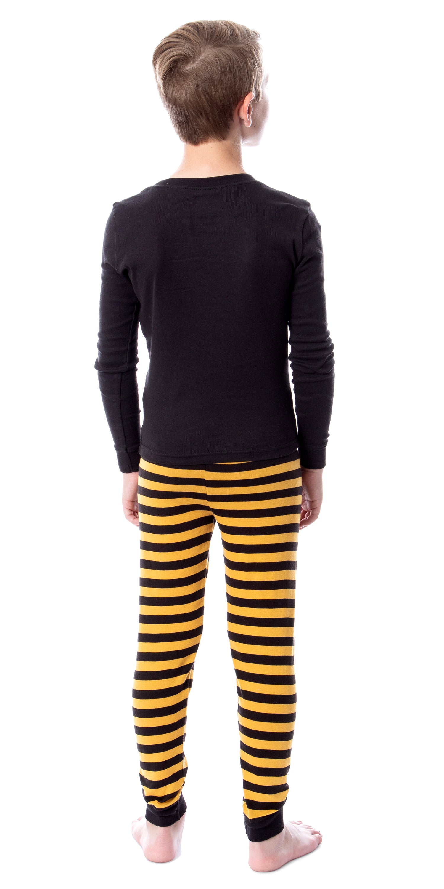 Harry Potter Family Hogwarts House Sleep Pajama Set