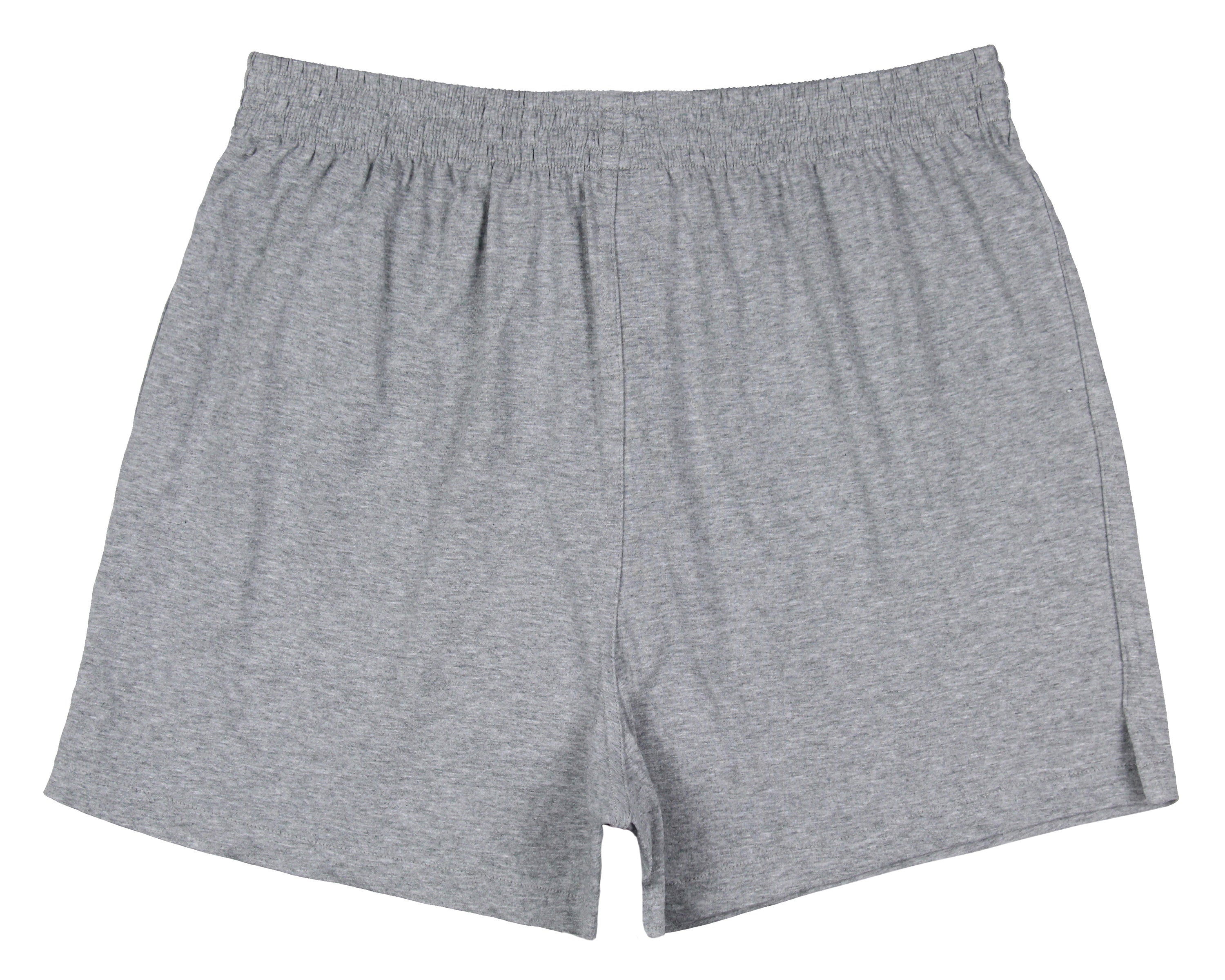 Harry Potter Men's Hogwarts All Houses Boxer Shorts Underwear