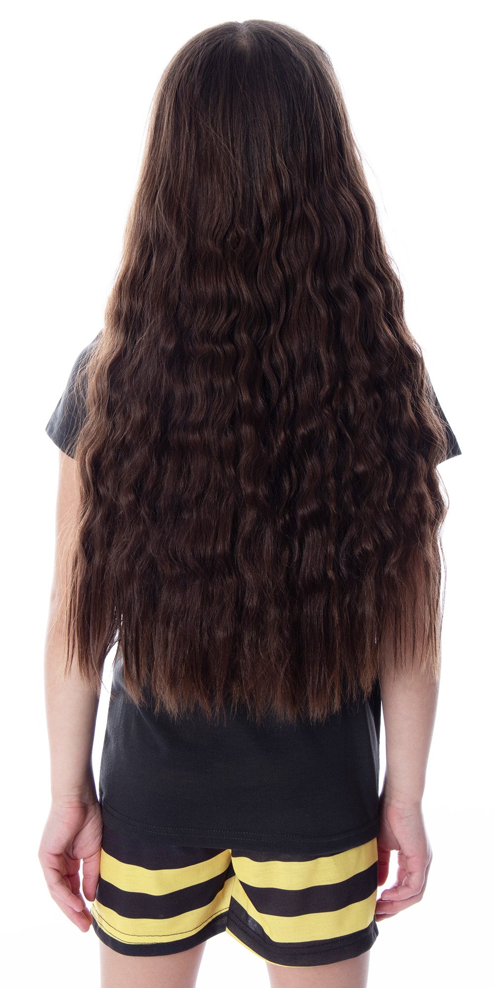 Harry Potter Girls' Hogwarts Castle Shirt and Shorts Pajama Set - All 4 Houses