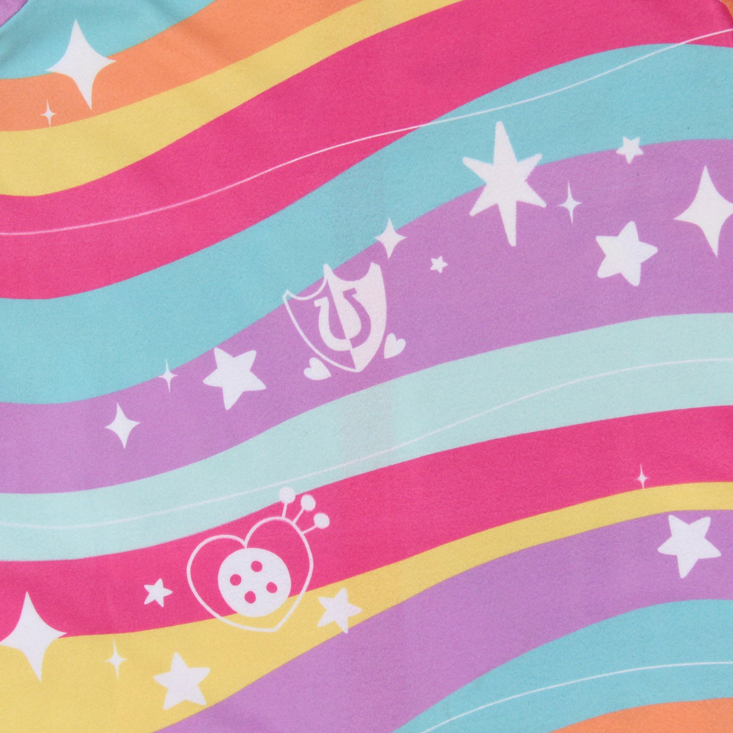 My Little Pony: A New Generation Girls' Be Unique Sunny Starscout Footless