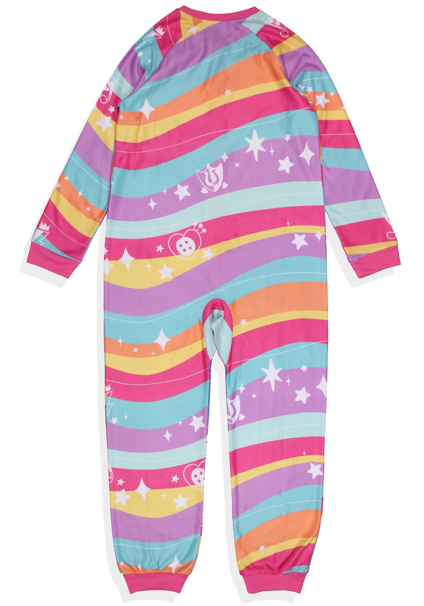 My Little Pony: A New Generation Girls' Be Unique Sunny Starscout Footless