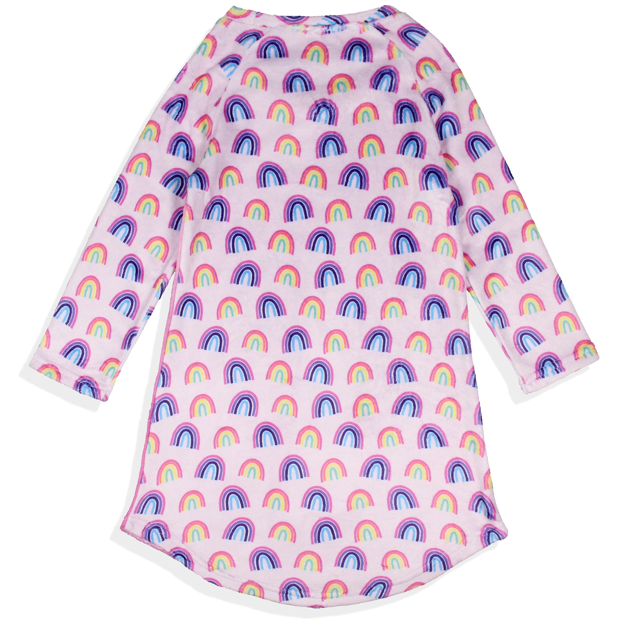 My Little Pony: A New Generation Girls' Sunny Starscout Pajama Nightgown