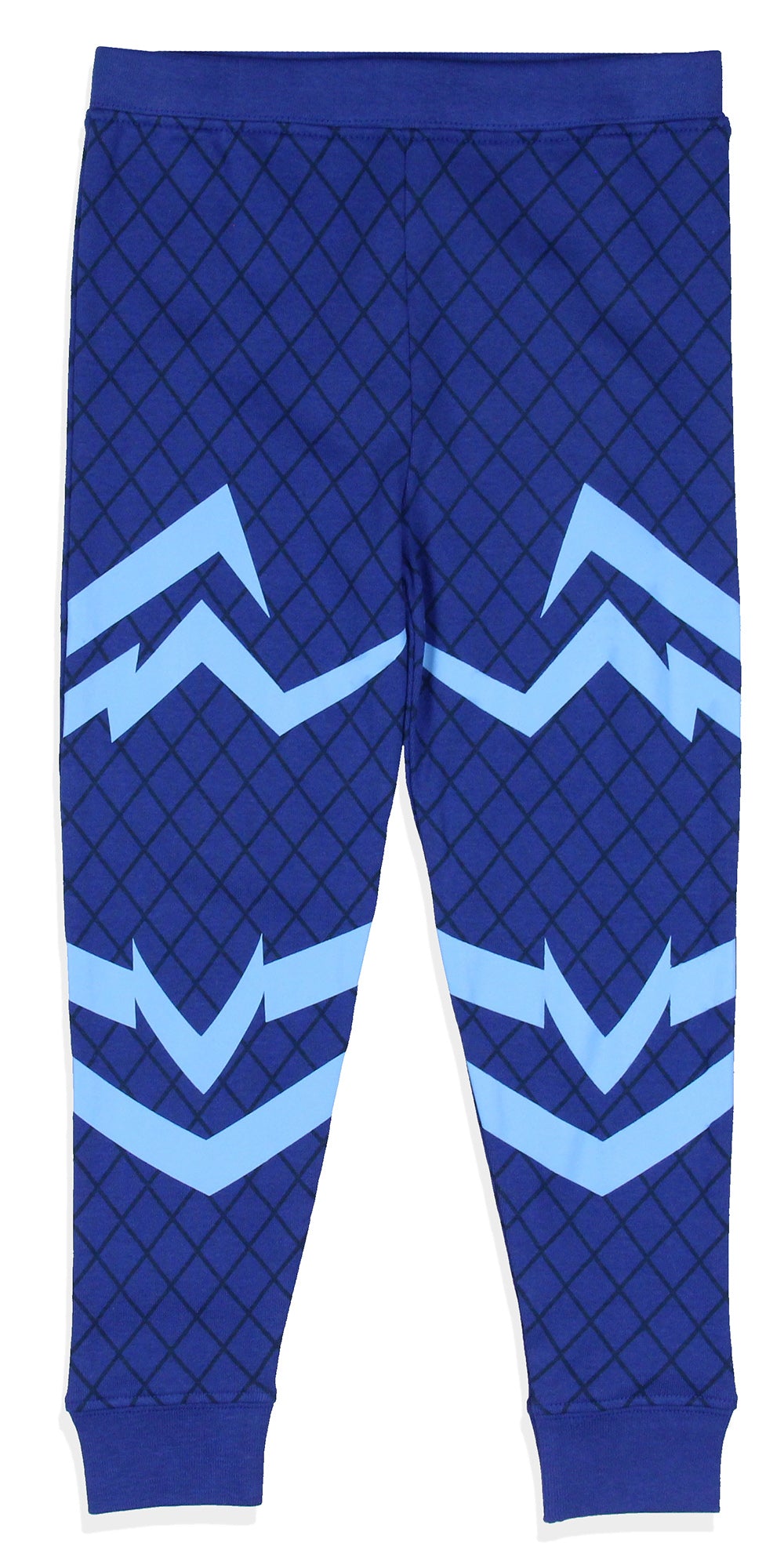 PJ Masks Toddler Girls' Boys' Catboy Character Costume Sleep Pajama Set