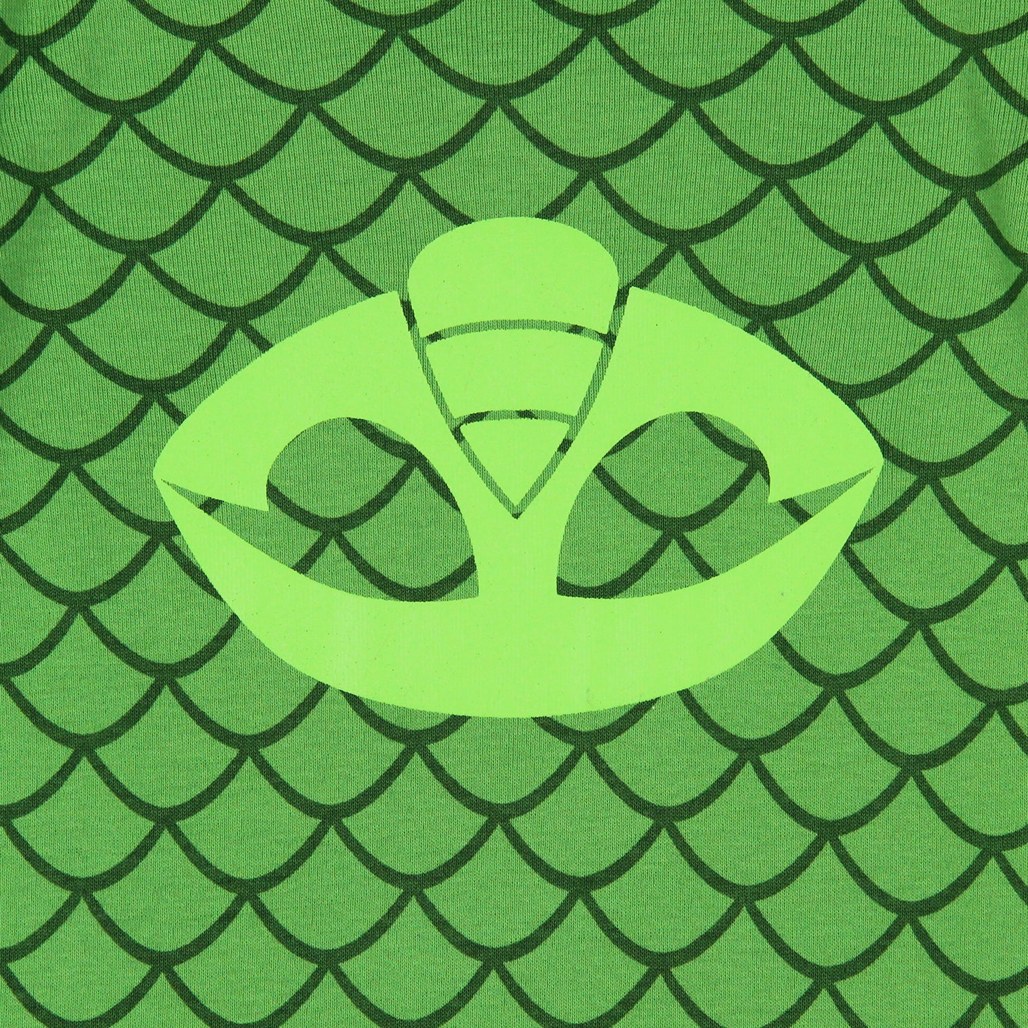 PJ Masks Toddler Girls' Boys' Catboy Character Costume Sleep Pajama Set