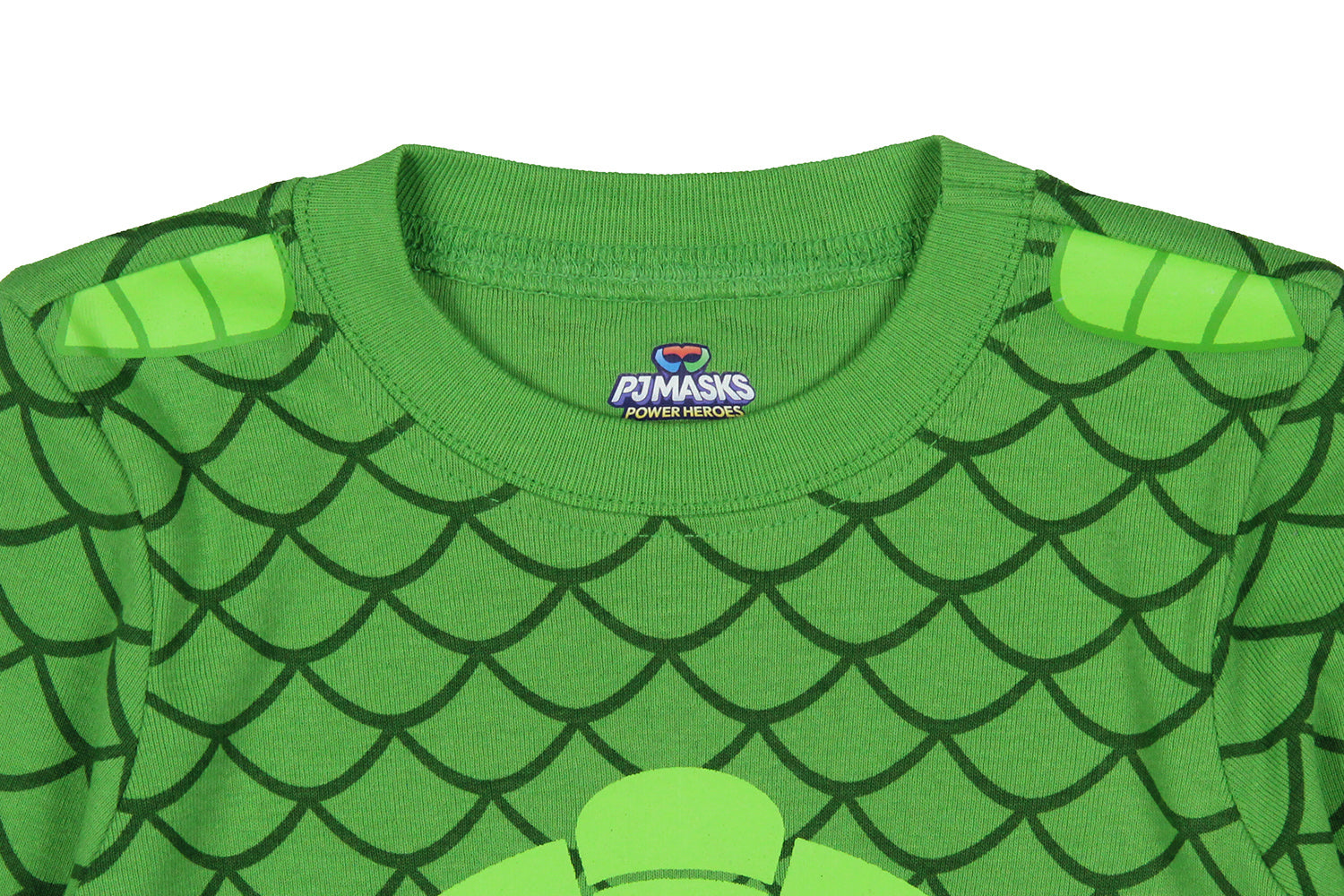 PJ Masks Toddler Girls' Boys' Catboy Character Costume Sleep Pajama Set