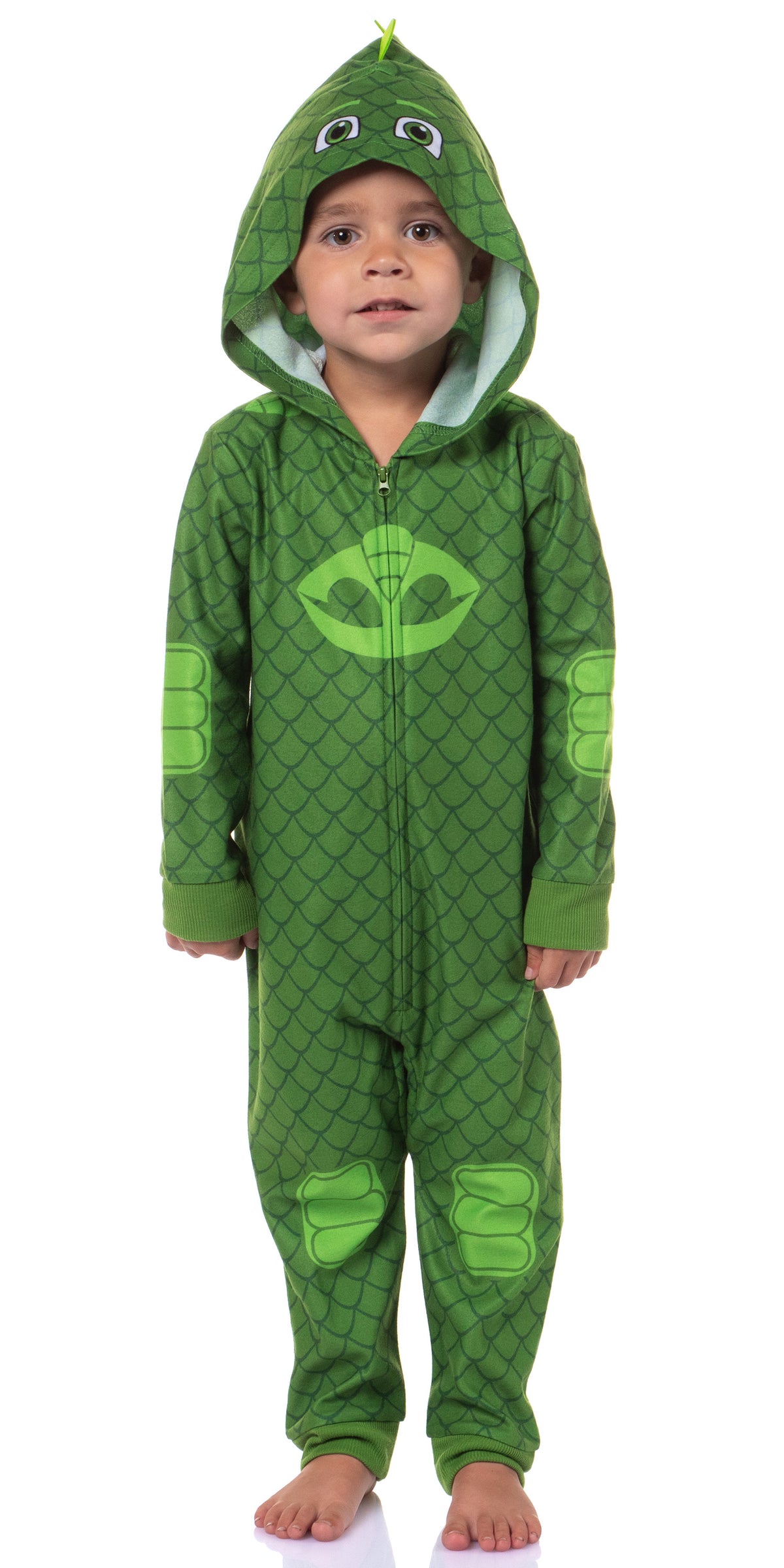 PJ Masks Toddler Boys' Character Costume Sleep Pajama For Kids