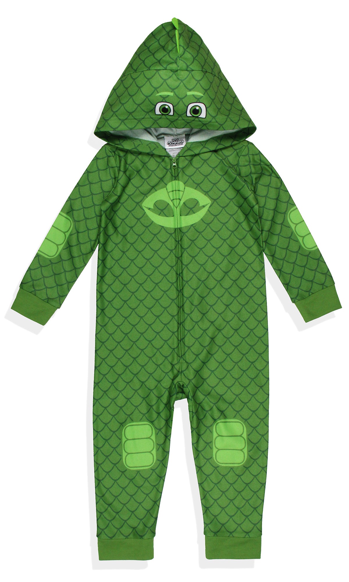 PJ Masks Toddler Boys' Character Costume Sleep Pajama For Kids