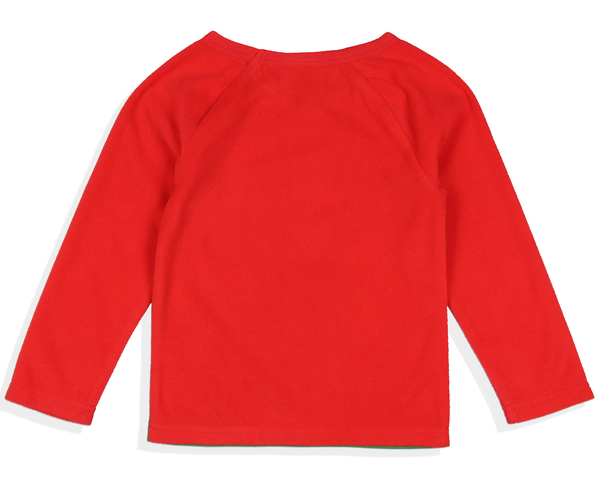 PJ Masks Toddler Boys' Gekko Catboy Owlette Christmas Heroes Pajama Set