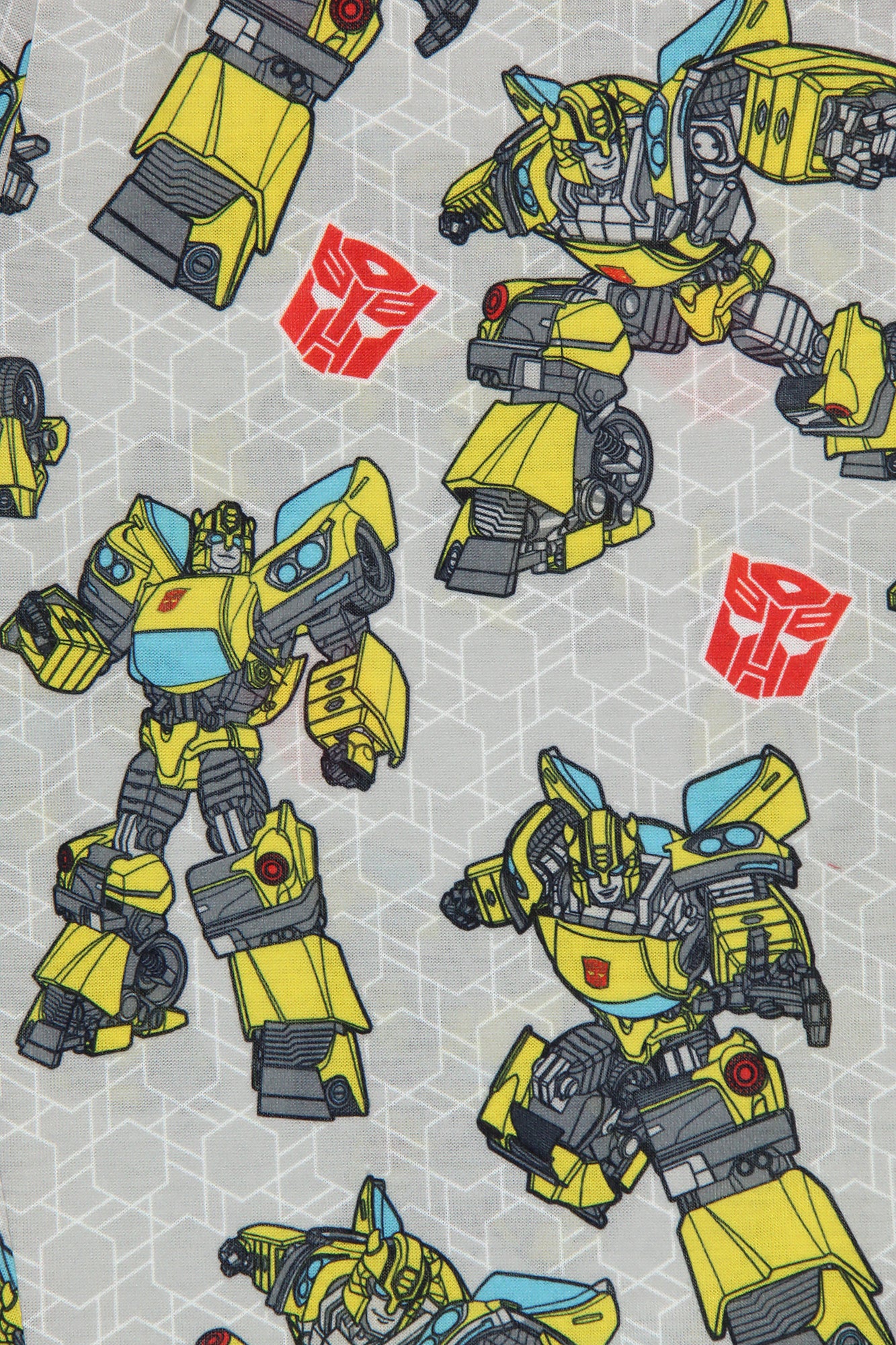 Transformers Boys' Multiple Styles Sleep Pajama Pants