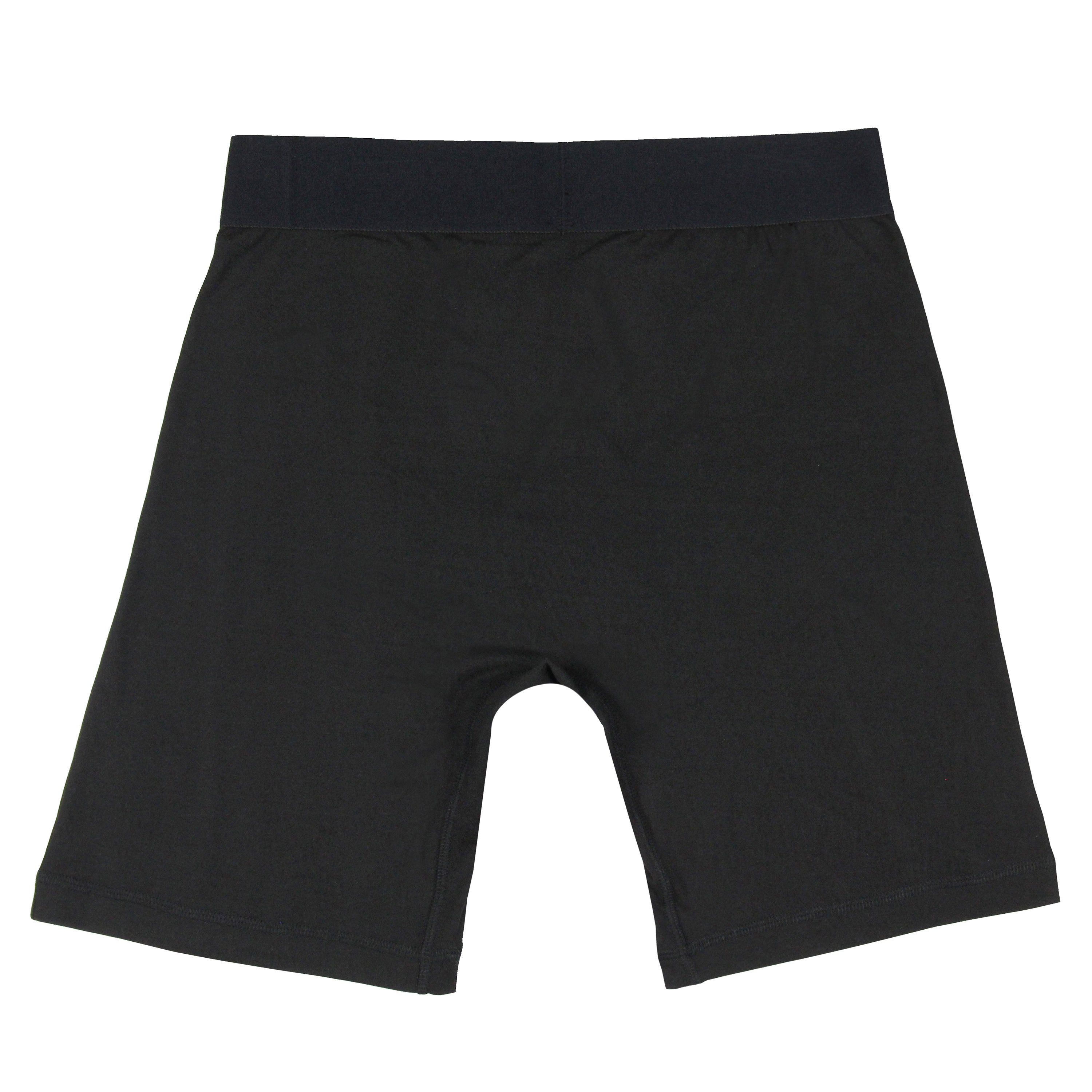 Transformers Men's Autobot Logo Long Leg Boxer Brief Underwear