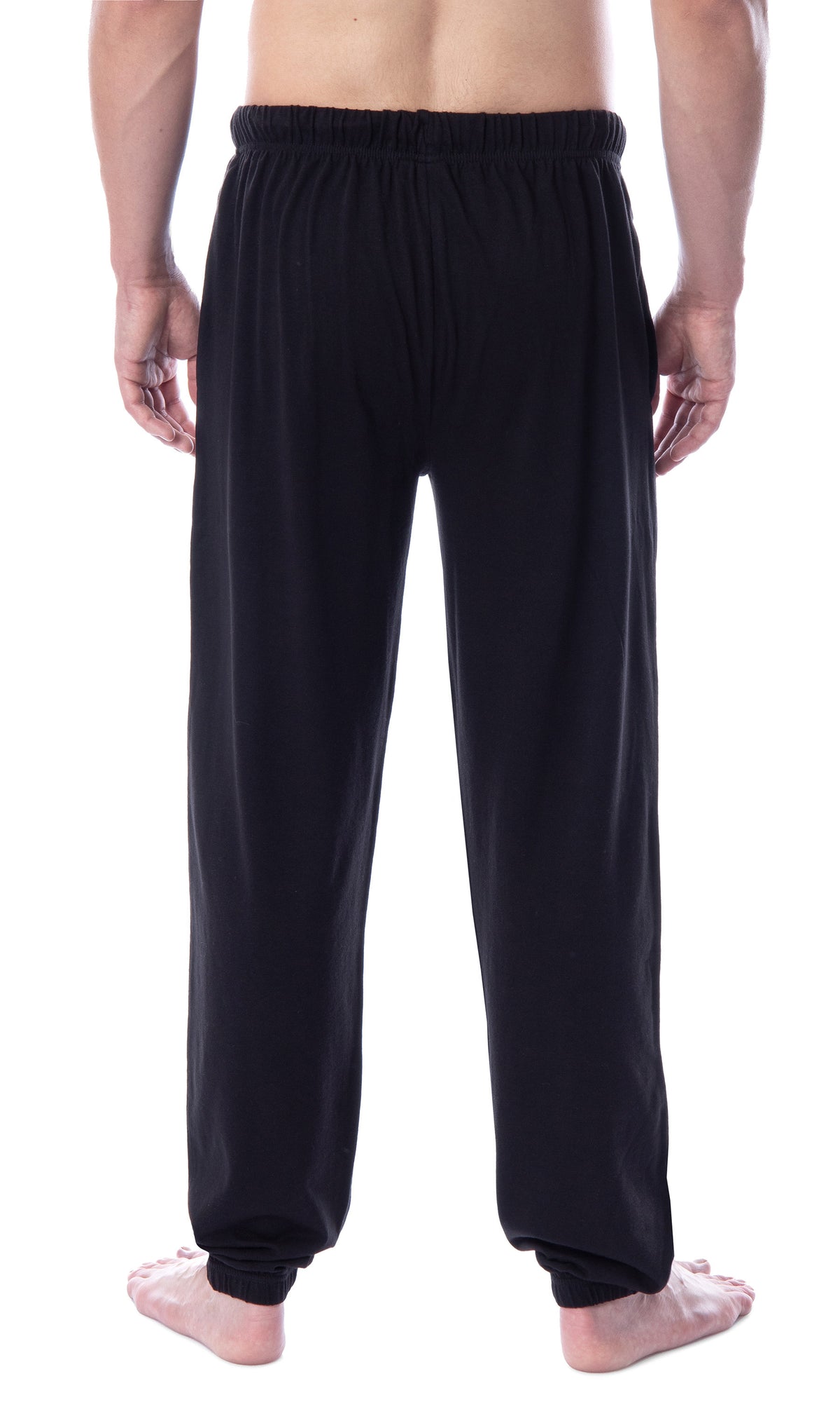 The Jetsons Men's Classic George Jane Judy Sleep Jogger Pajama Pants