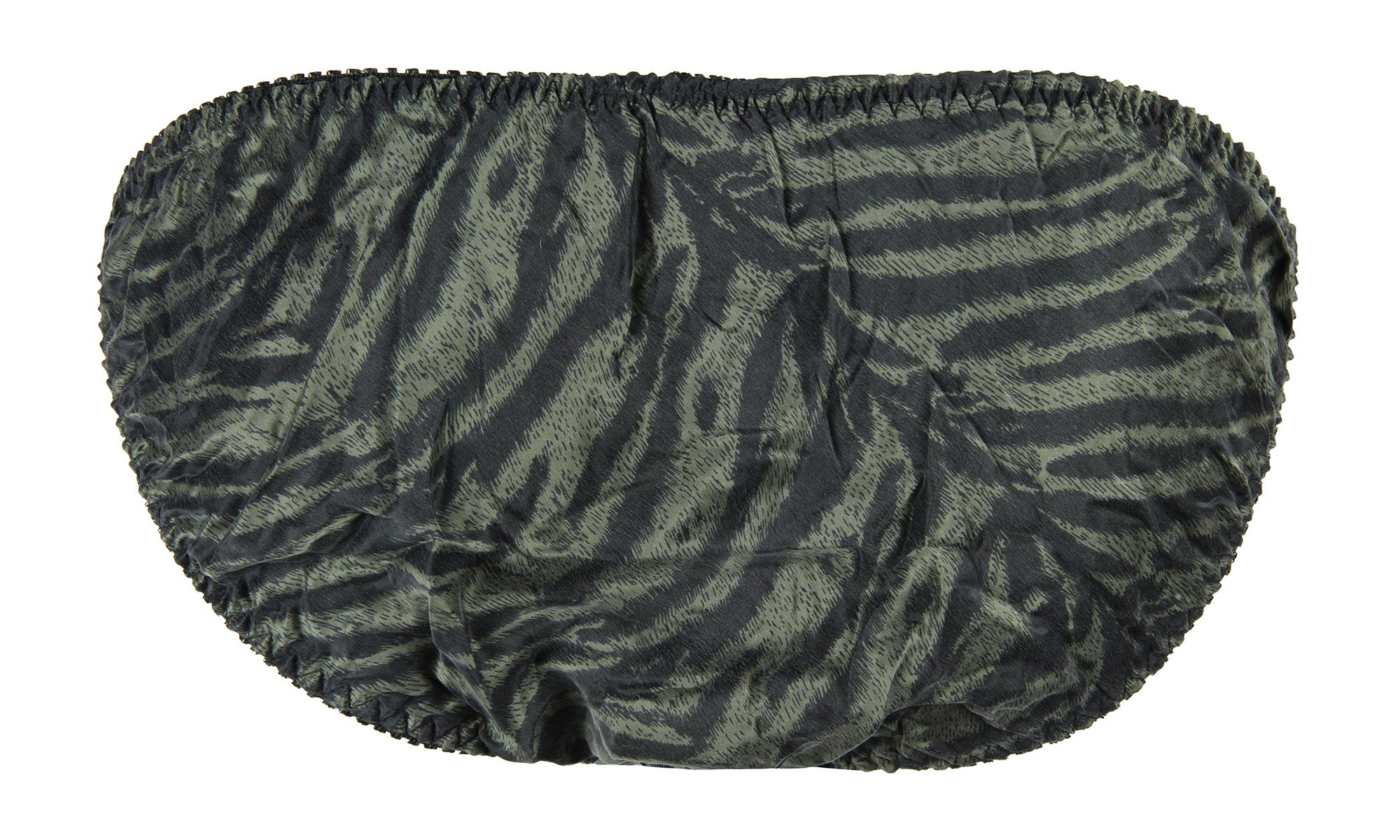 INTIMO Womens Classic Silk String Bikini Underwear