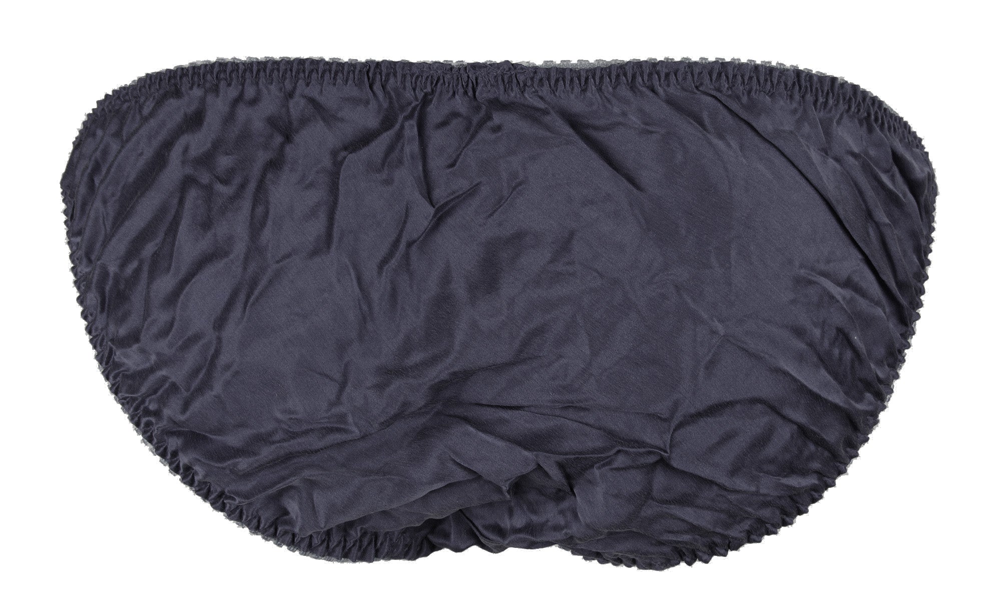 INTIMO Womens Classic Silk String Bikini Underwear