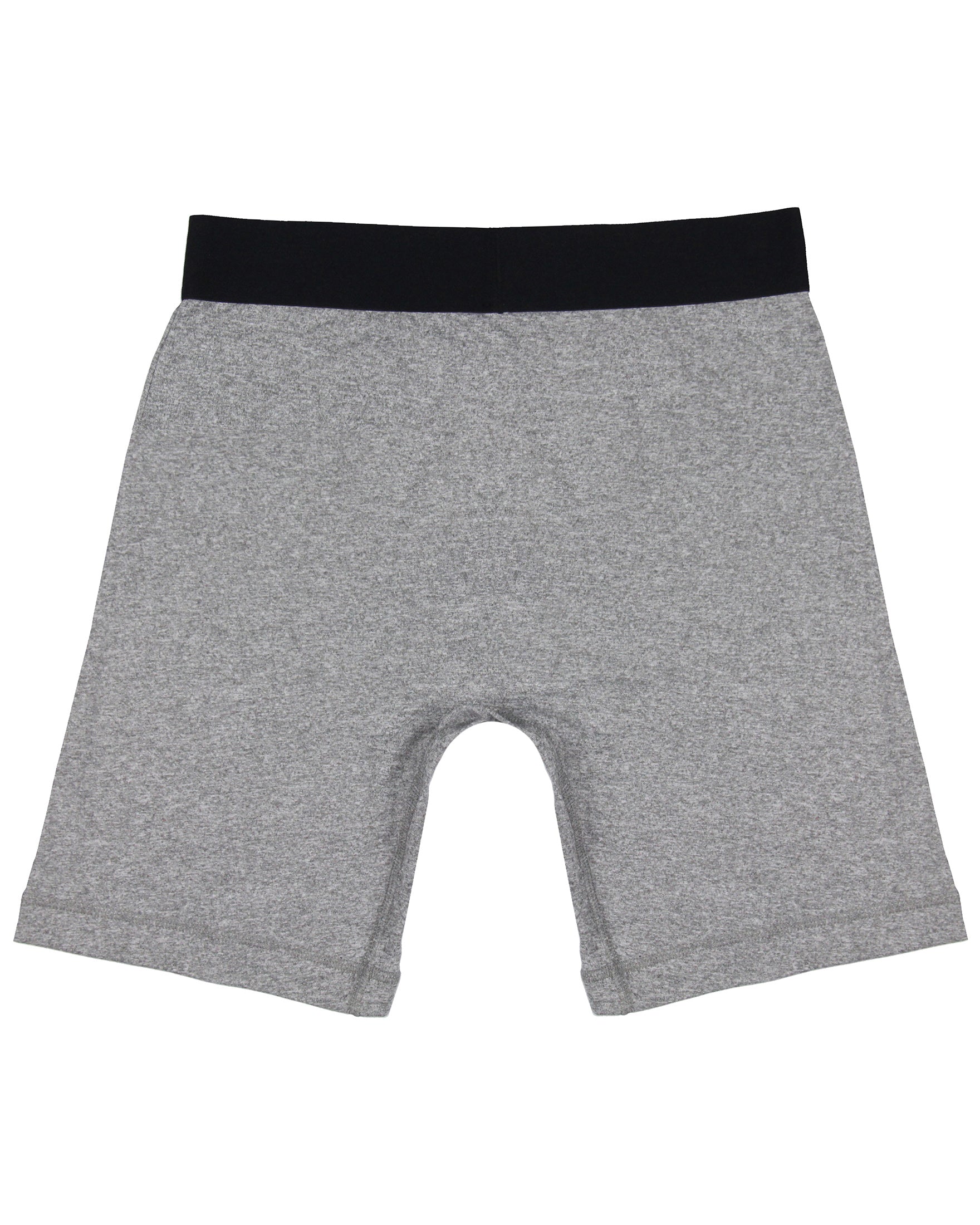 Looney Tunes Men's Taz Devil Design Long Leg Boxers Underwear