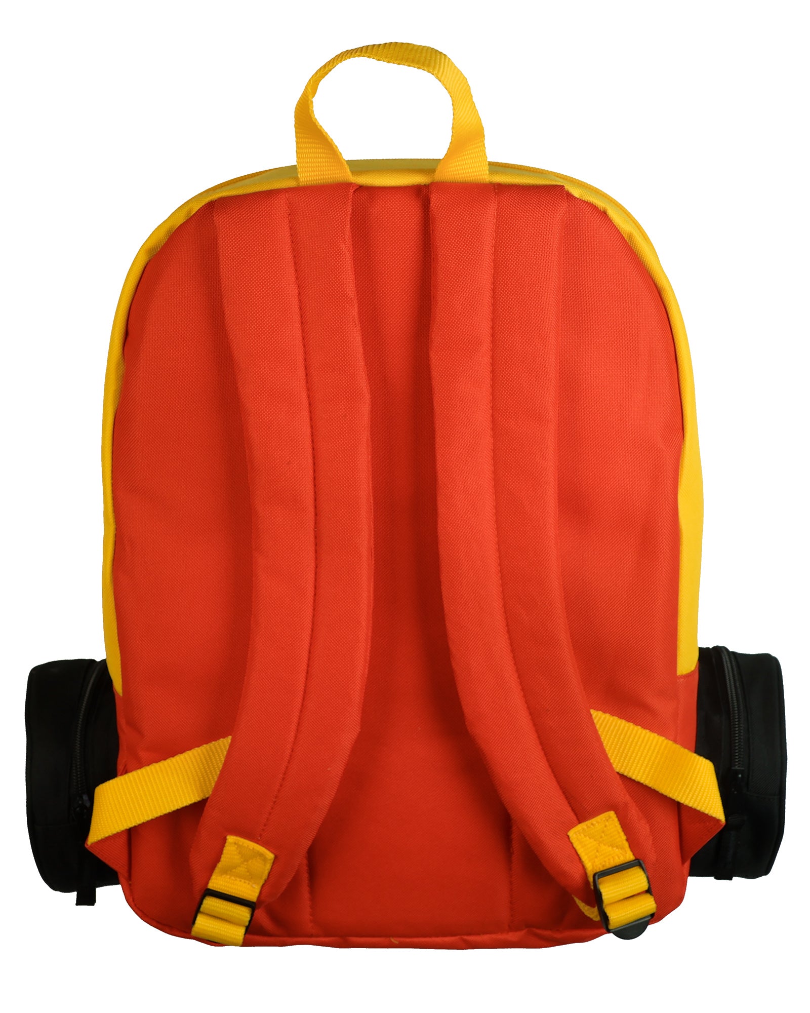 Little Tikes Backpack 16" Cozy Coupe 3D Wheels Book Bag