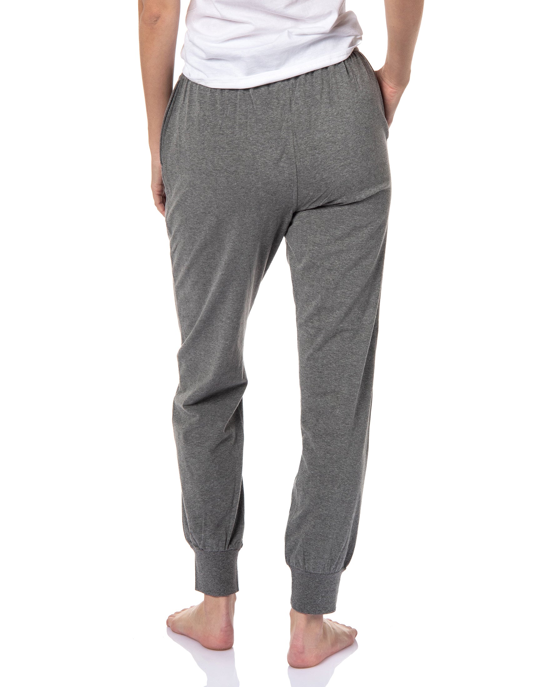 Killer Klowns from Outer Space Pajamas Logo Men's Jogger Pajama Pants