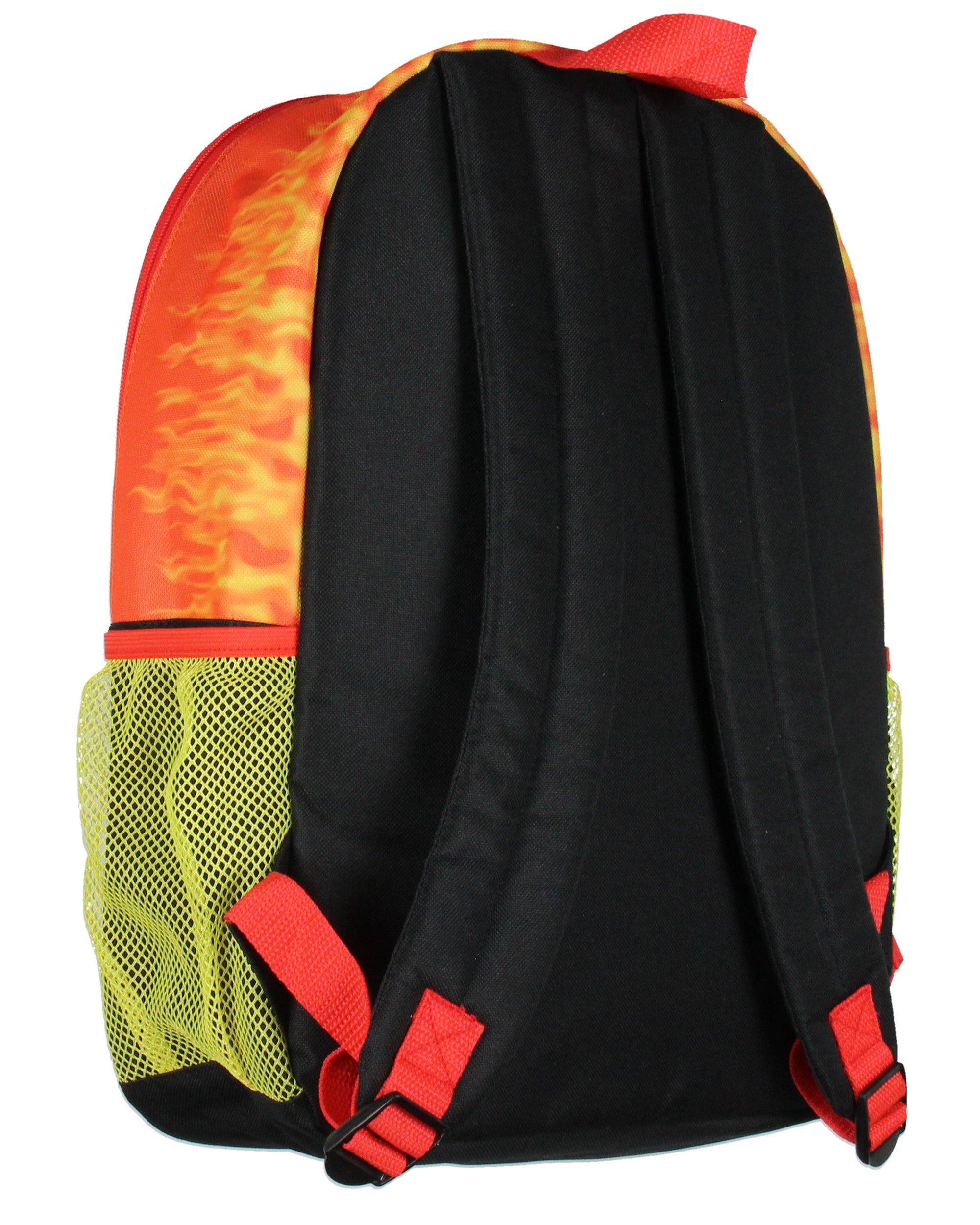 Monster Jam El Toro Loco Travel School Single Compartment Backpack For Daily Use