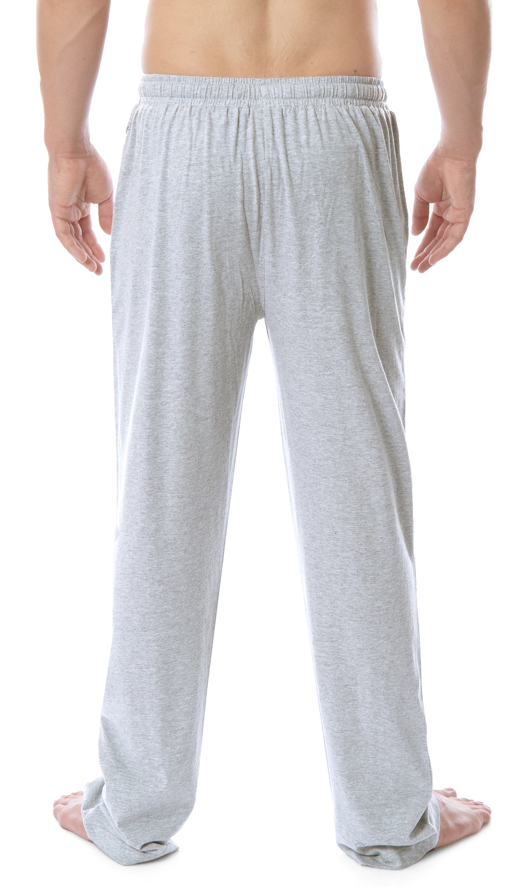 Curious George Mens' Character Ready For Adventure Sleep Pajama Pants