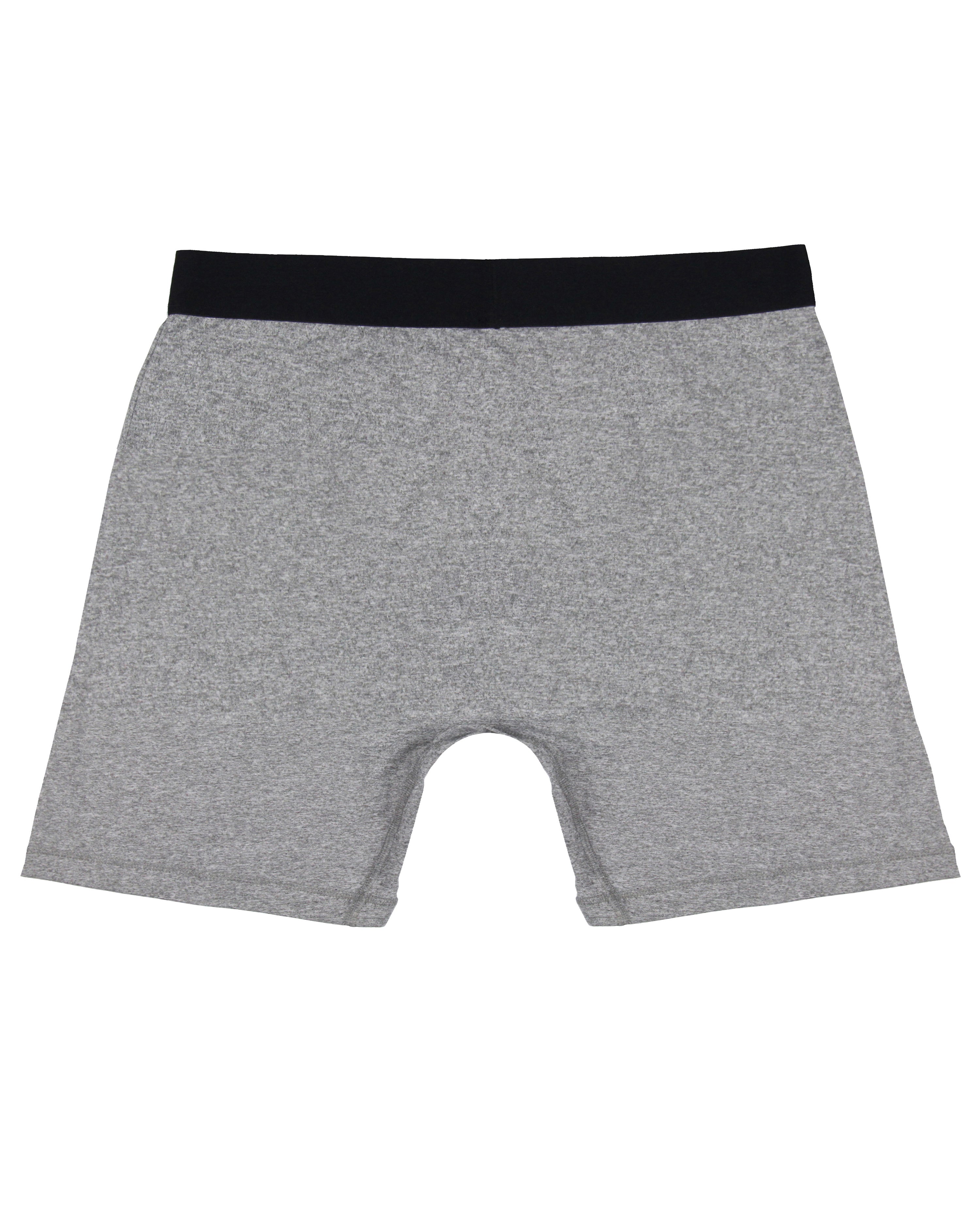Minions Boxer Briefs Men's Kevin Stuart Bob Tag-Free Classic Underwear - 1 Pair
