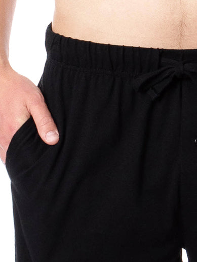 Nickelodeon Mens' Avatar The Last Airbender Appa Yip Yip Sleep Pajama Shorts