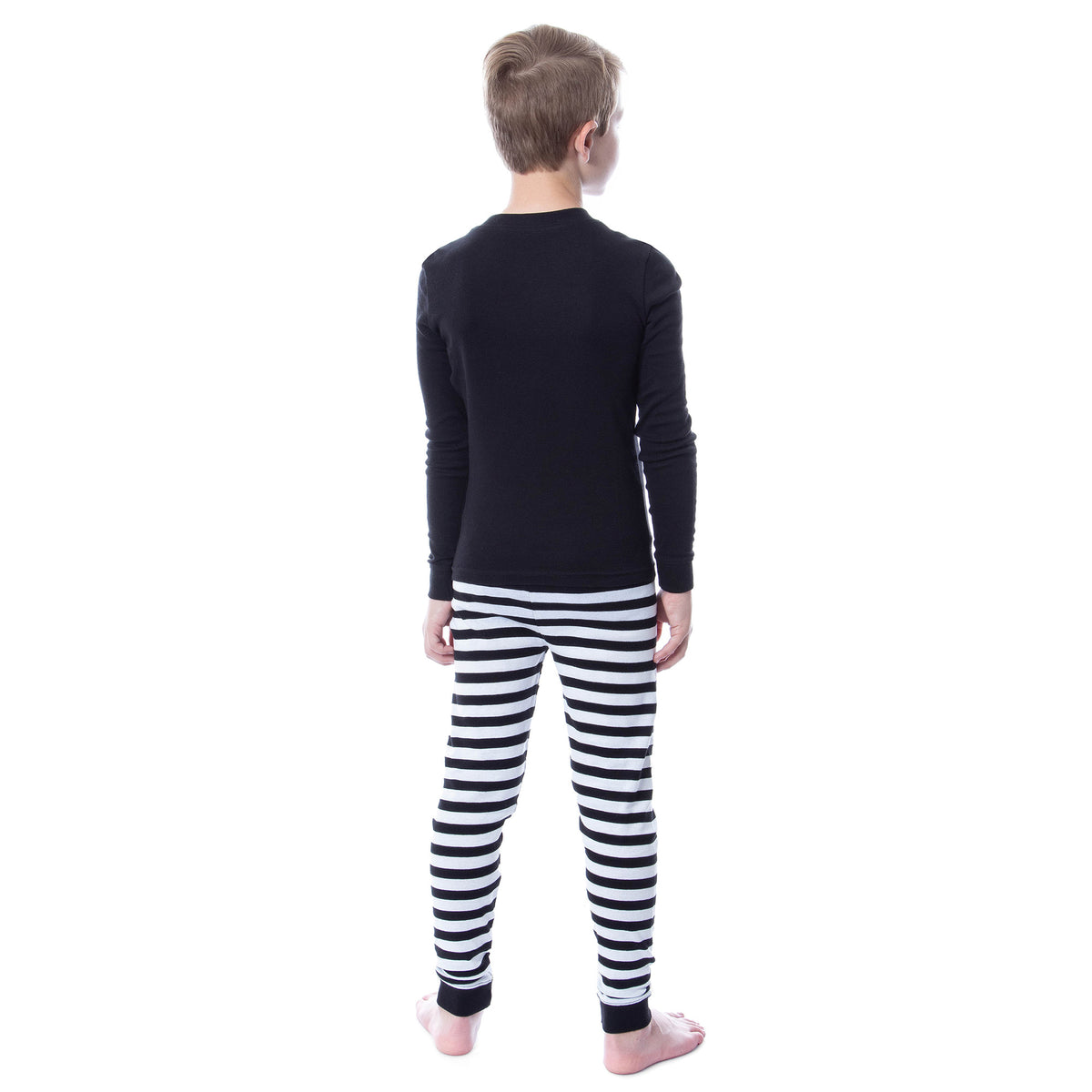 Avatar: The Last Airbender Group 2 Piece Long Sleeve Pajama Set