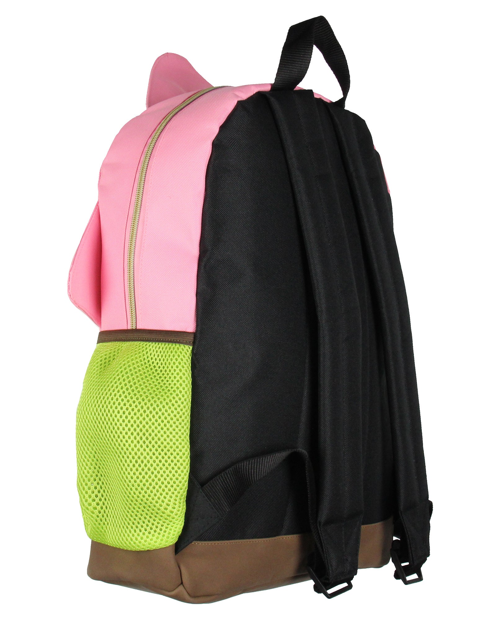SpongeBob SquarePants Patrick Star School Travel Backpack 16"