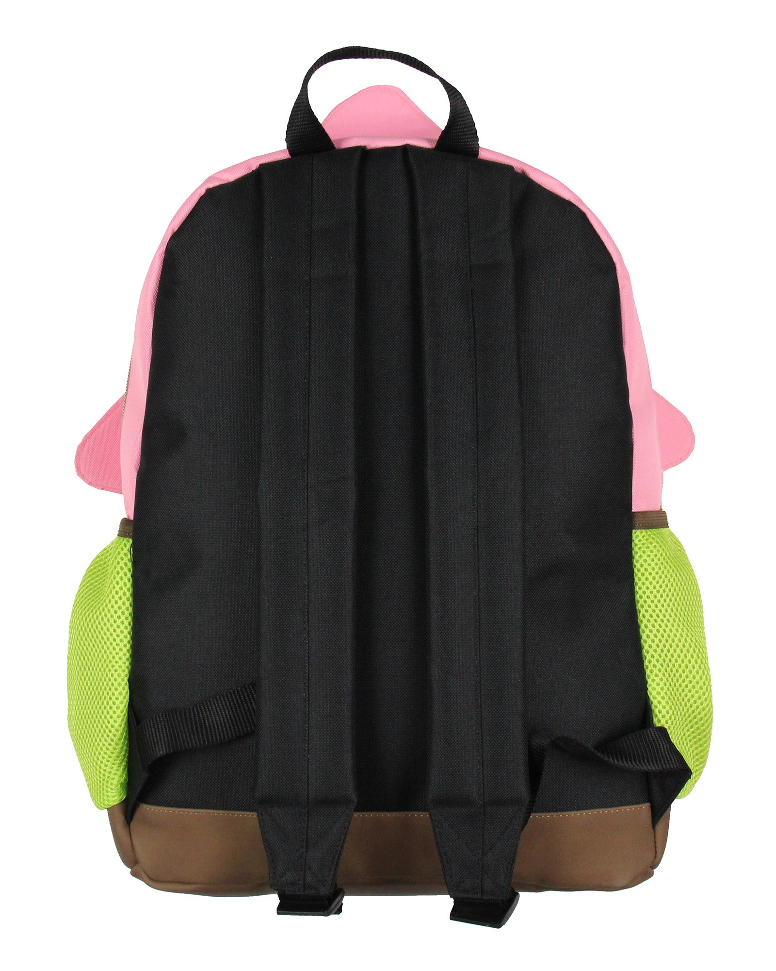 SpongeBob SquarePants Patrick Star School Travel Backpack 16"