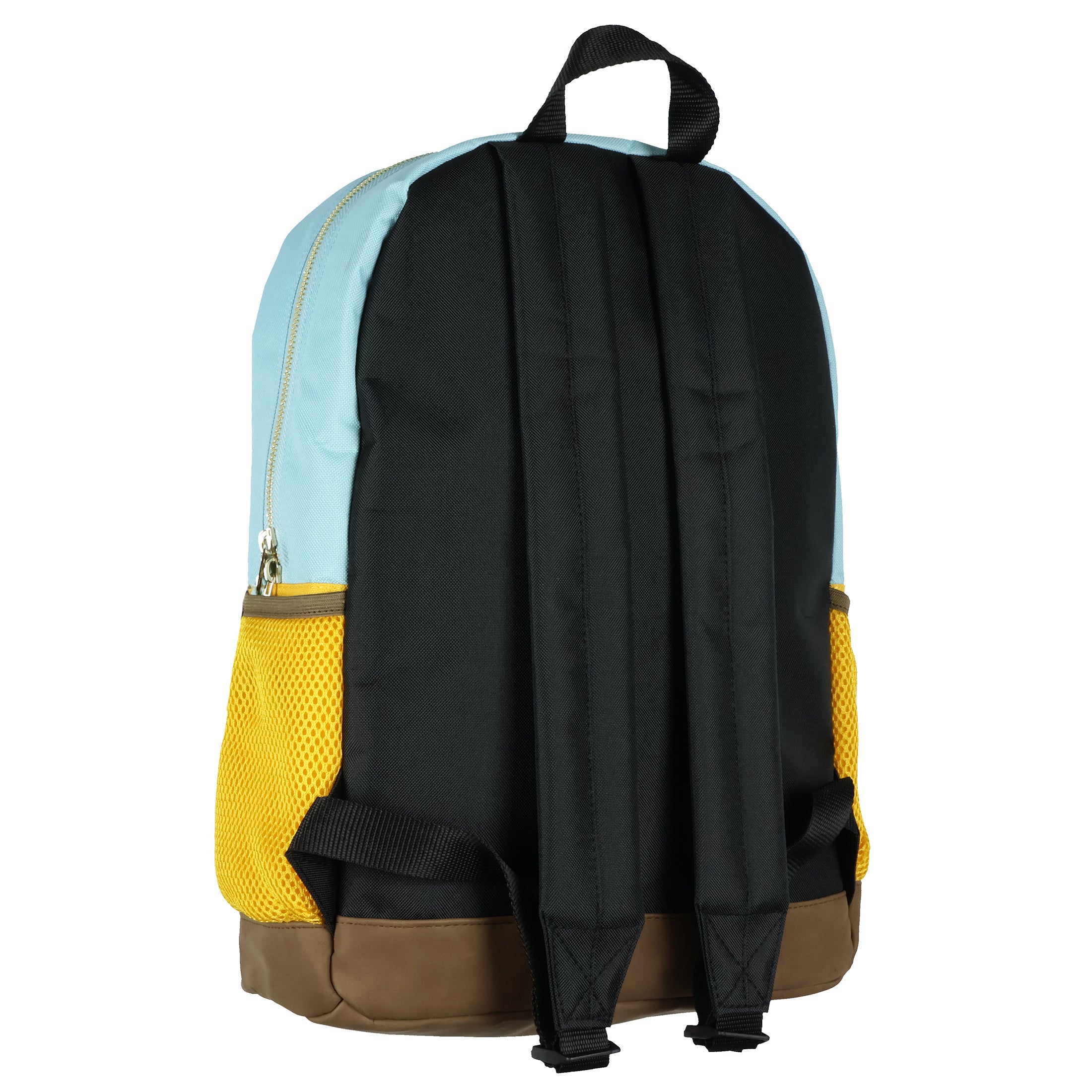 SpongeBob SquarePants Squidward Backpack School Travel Carry On Book Bag