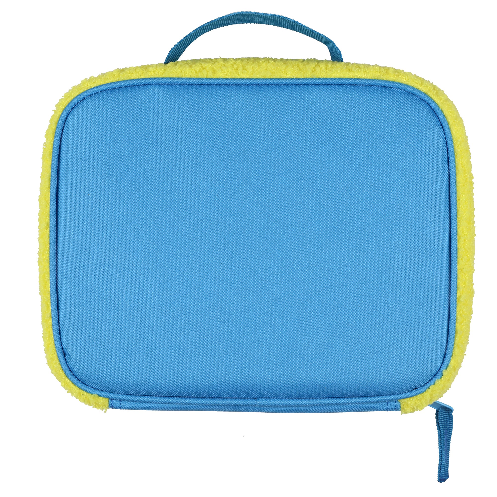 Nickelodeon SpongeBob SquarePants Lunch Box 9" Character Insulated Tote Bag