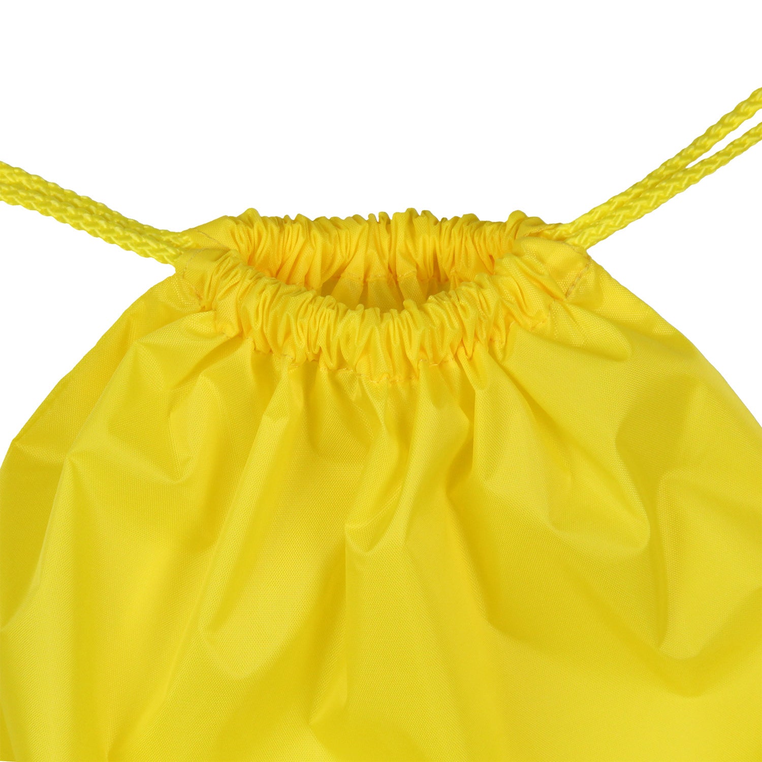 SpongeBob SquarePants TV Show Single Compartment Drawstring Bag Utility Beach Pool