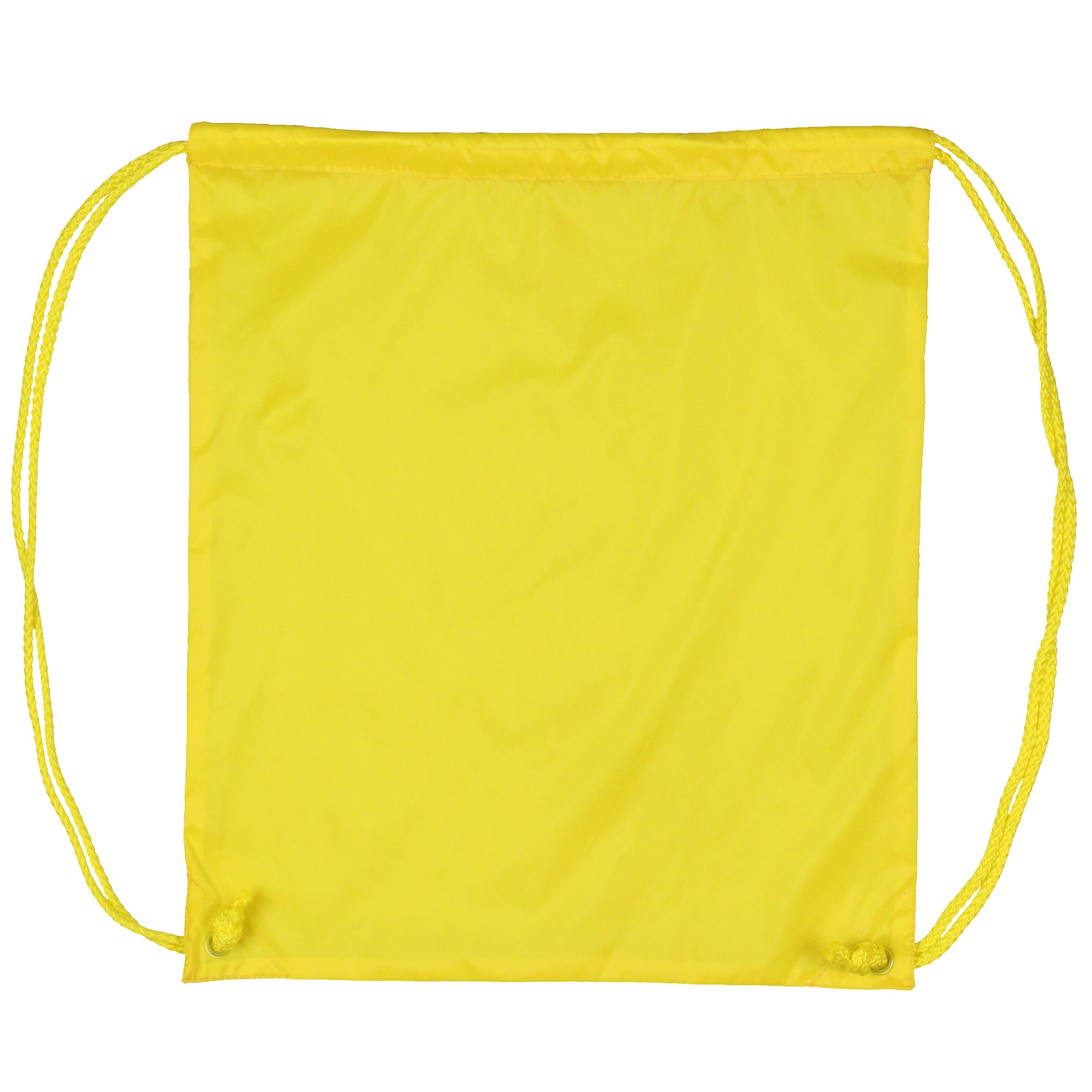 SpongeBob SquarePants TV Show Single Compartment Drawstring Bag Utility Beach Pool