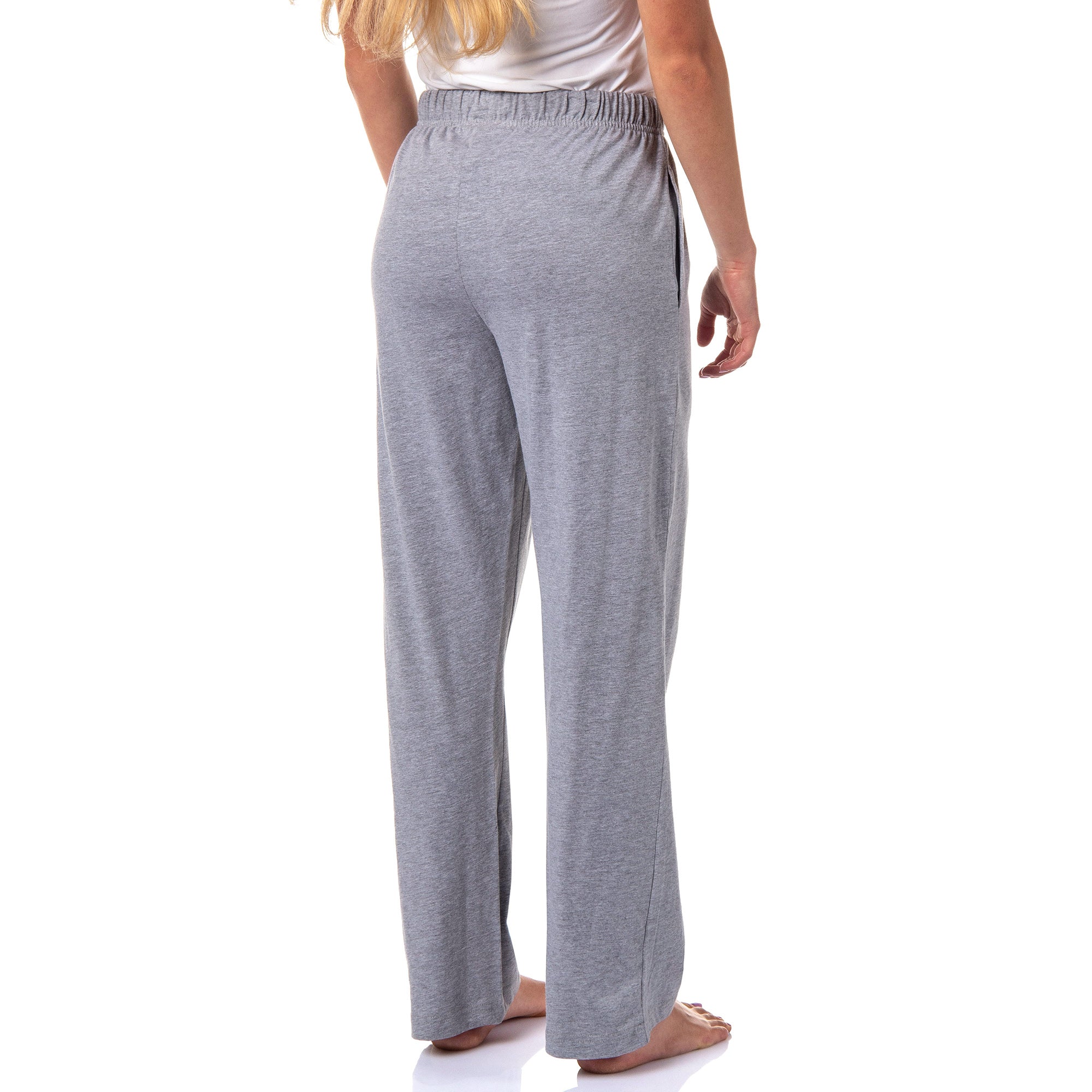 Wizard of Oz Pajama Pants Women's Classic Movie Logo Sleep Bottoms