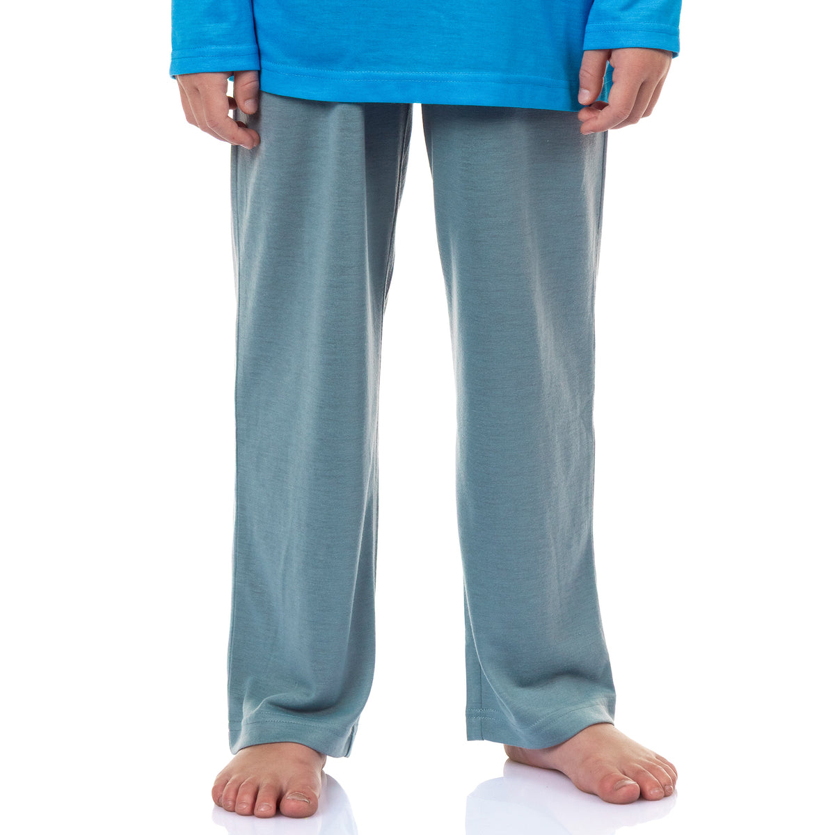 Wild Kratts Pajamas Boy's Power Suits Raglan PJ Lounge Set