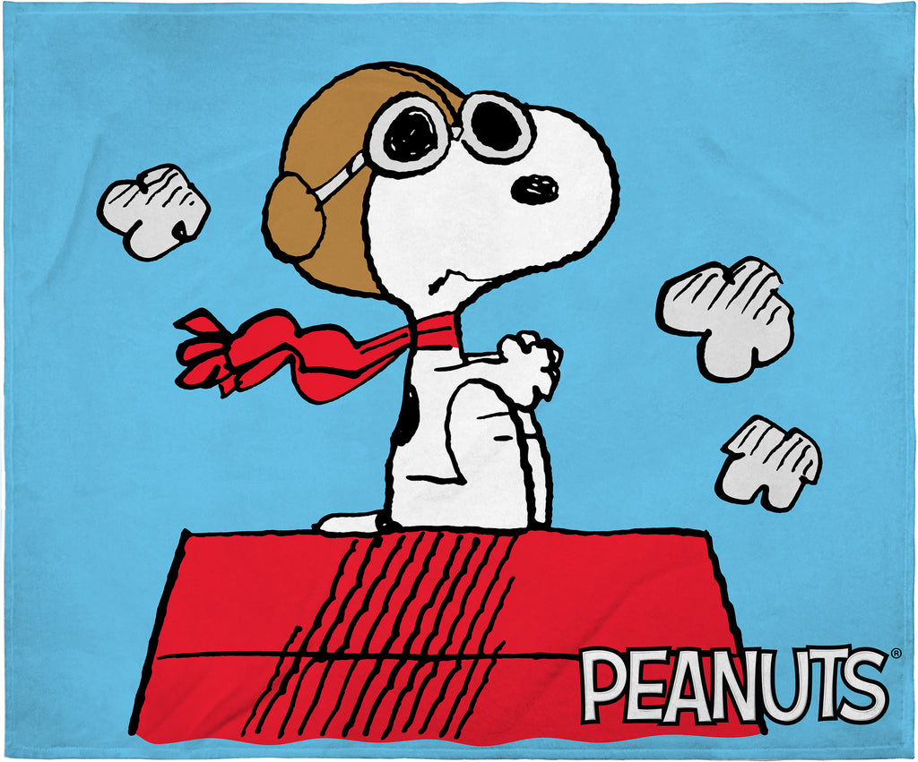 Peanuts Womens Peanuts Snoopy Christmas Red Plush Junior Cut Lounge Pants  (Large)