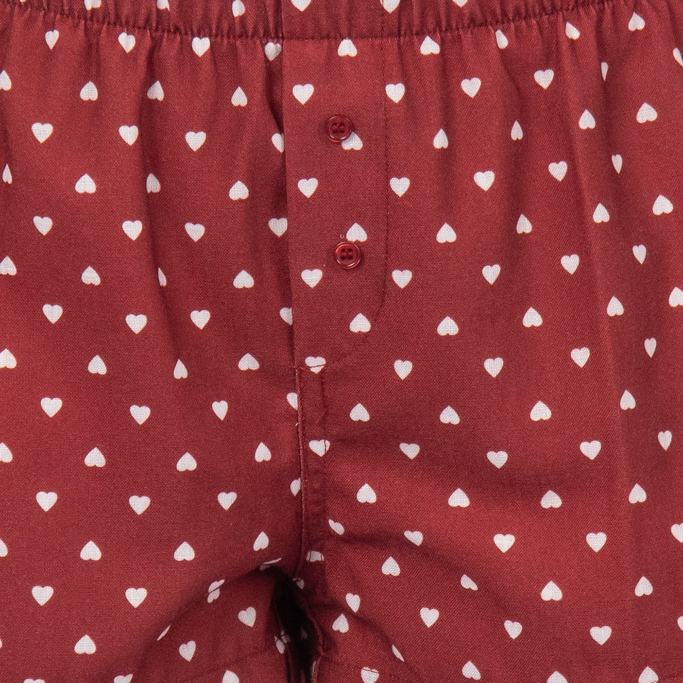 Women's Pajama Boxer Sleep Shorts Micro Boyshorts Lounge Bottoms