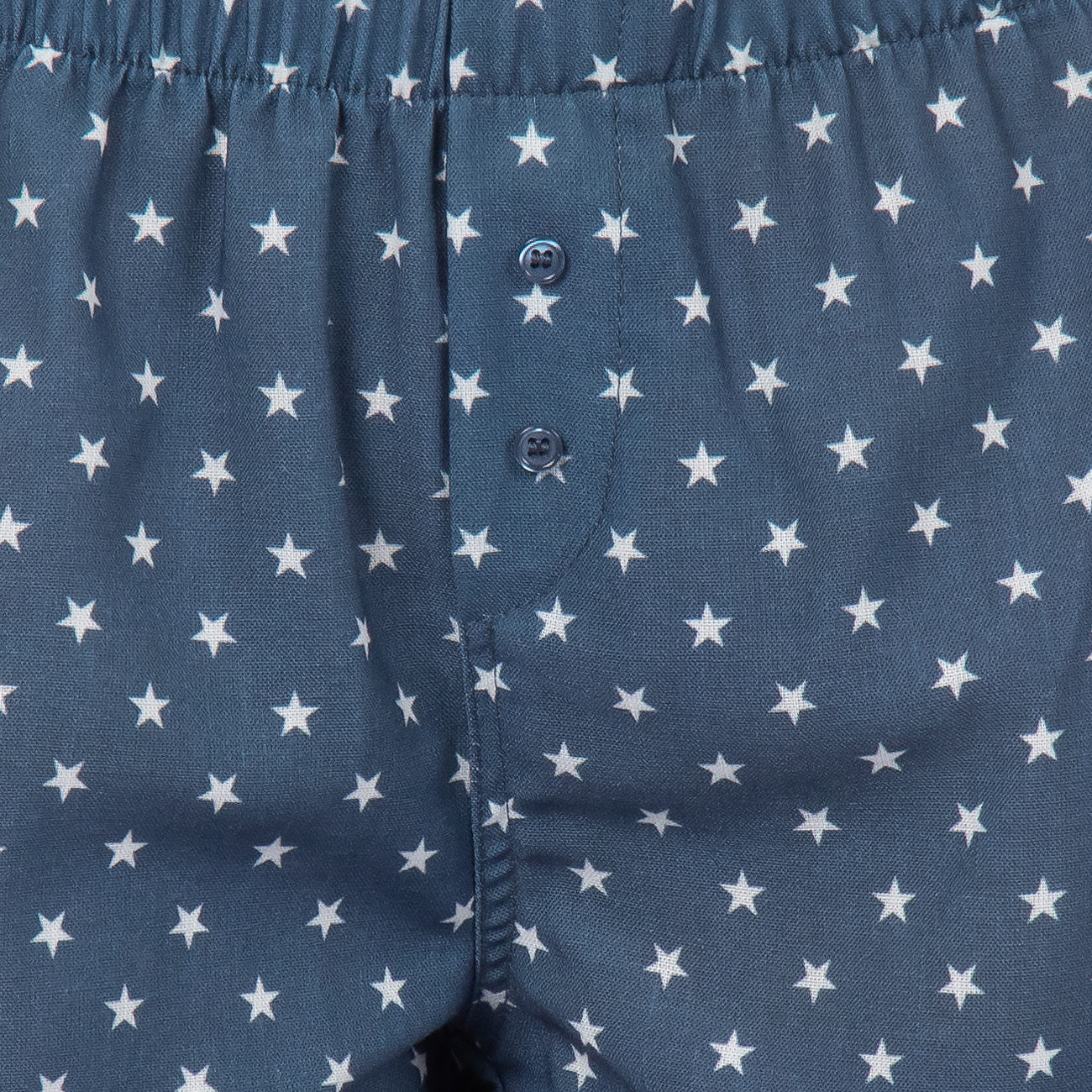Women's Pajama Boxer Sleep Shorts Micro Boyshorts Lounge Bottoms