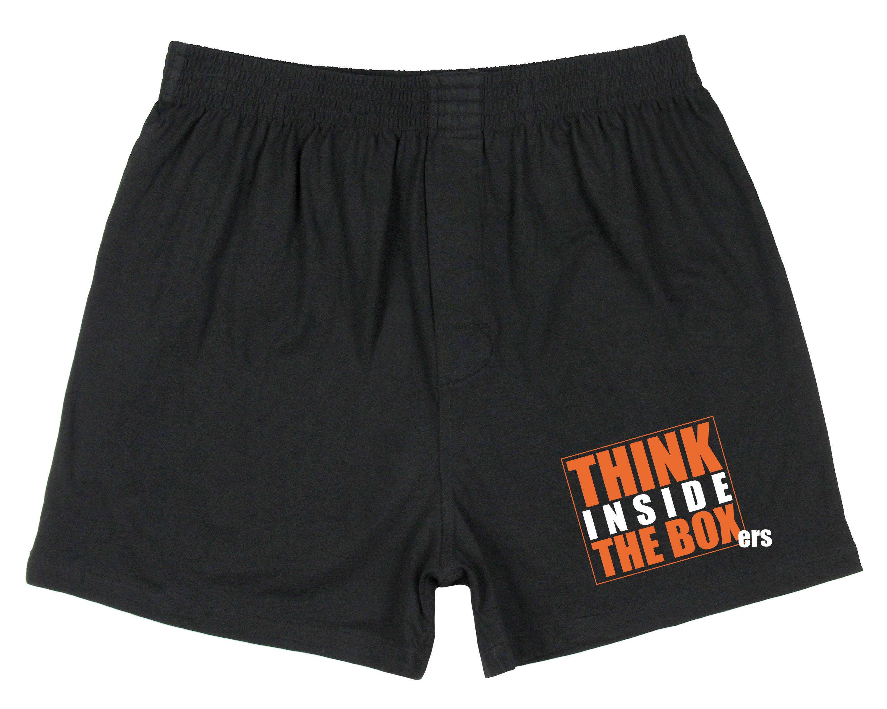 Intimo Mens' Multiple Styles Boxers Underwear Boxer Briefs For Adults