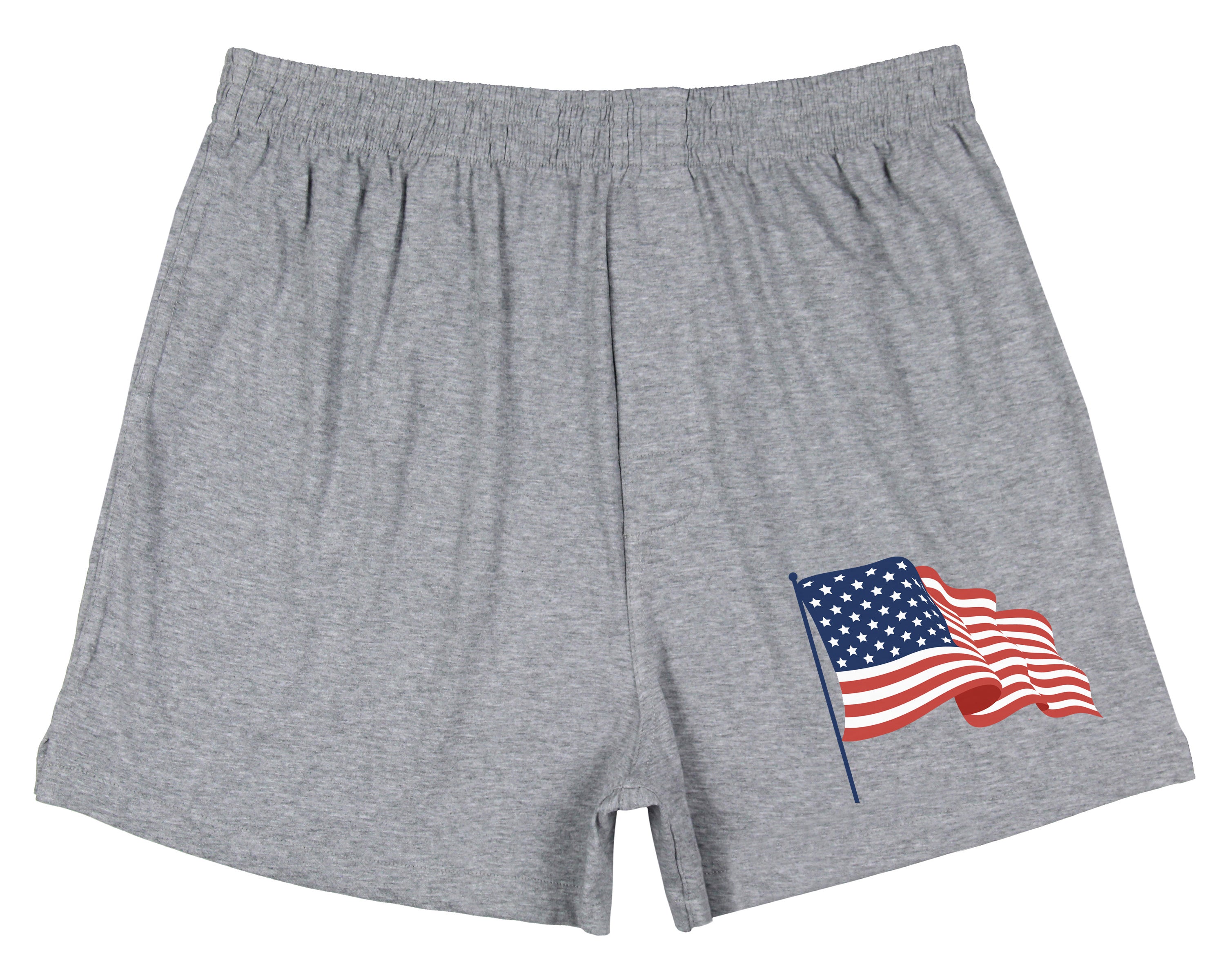 Intimo Mens' Multiple Styles Boxers Underwear Boxer Briefs For Adults