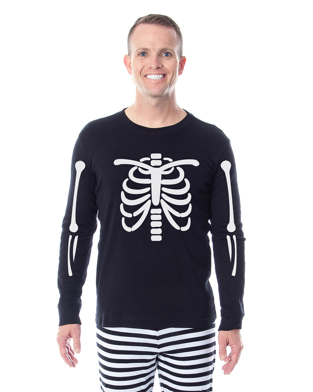 PJammy Halloween 2 Piece Long Sleeve Pajama Set
