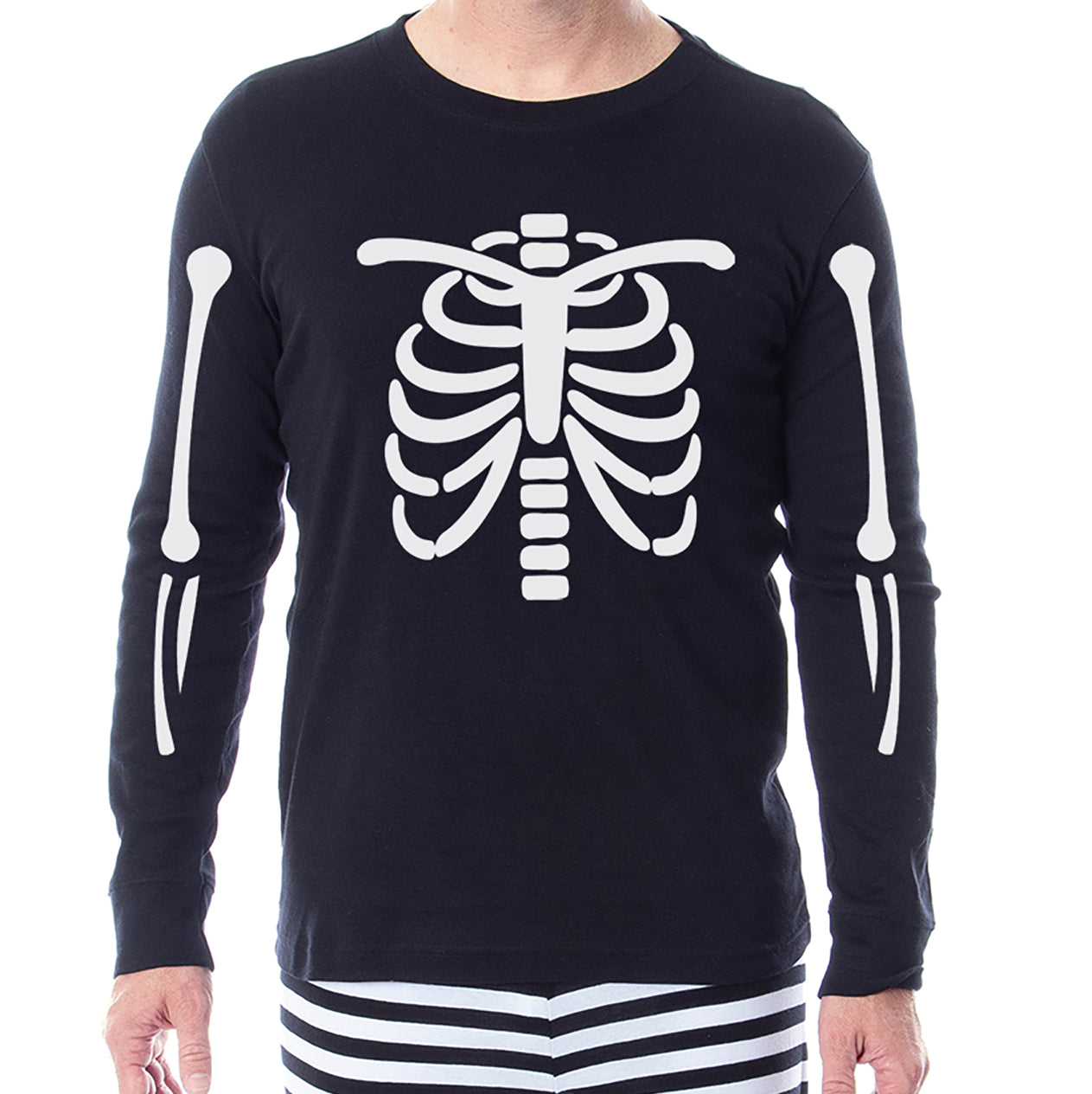 PJammy Halloween 2 Piece Long Sleeve Pajama Set