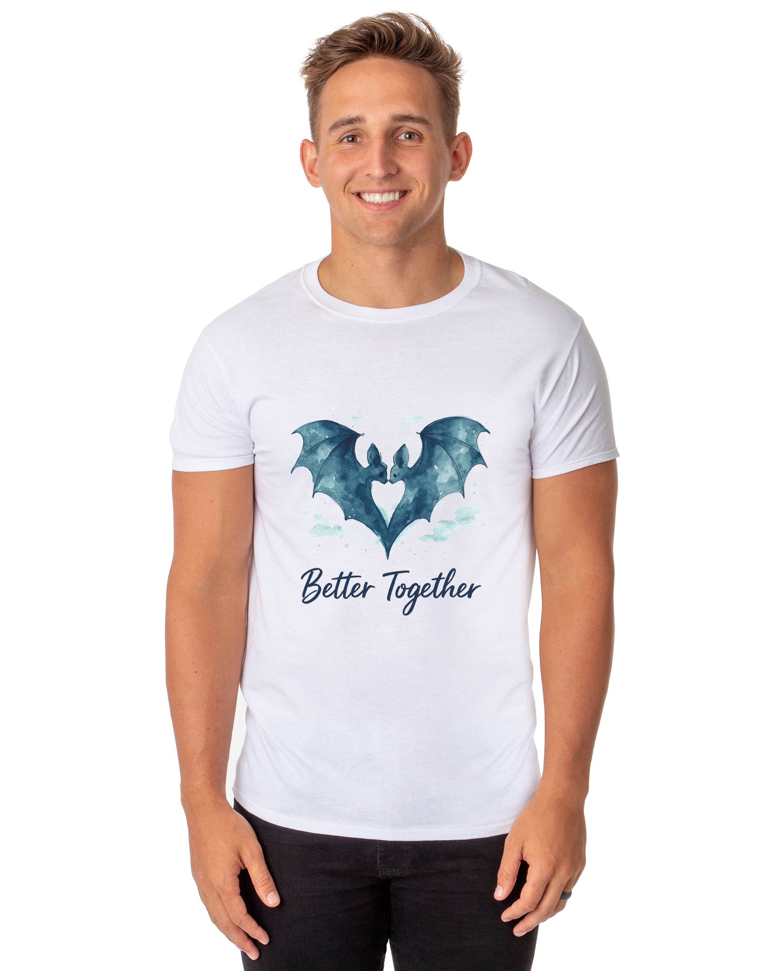 PJammy Halloween Tee Men's Short-Sleeve Crew Neck T-Shirt