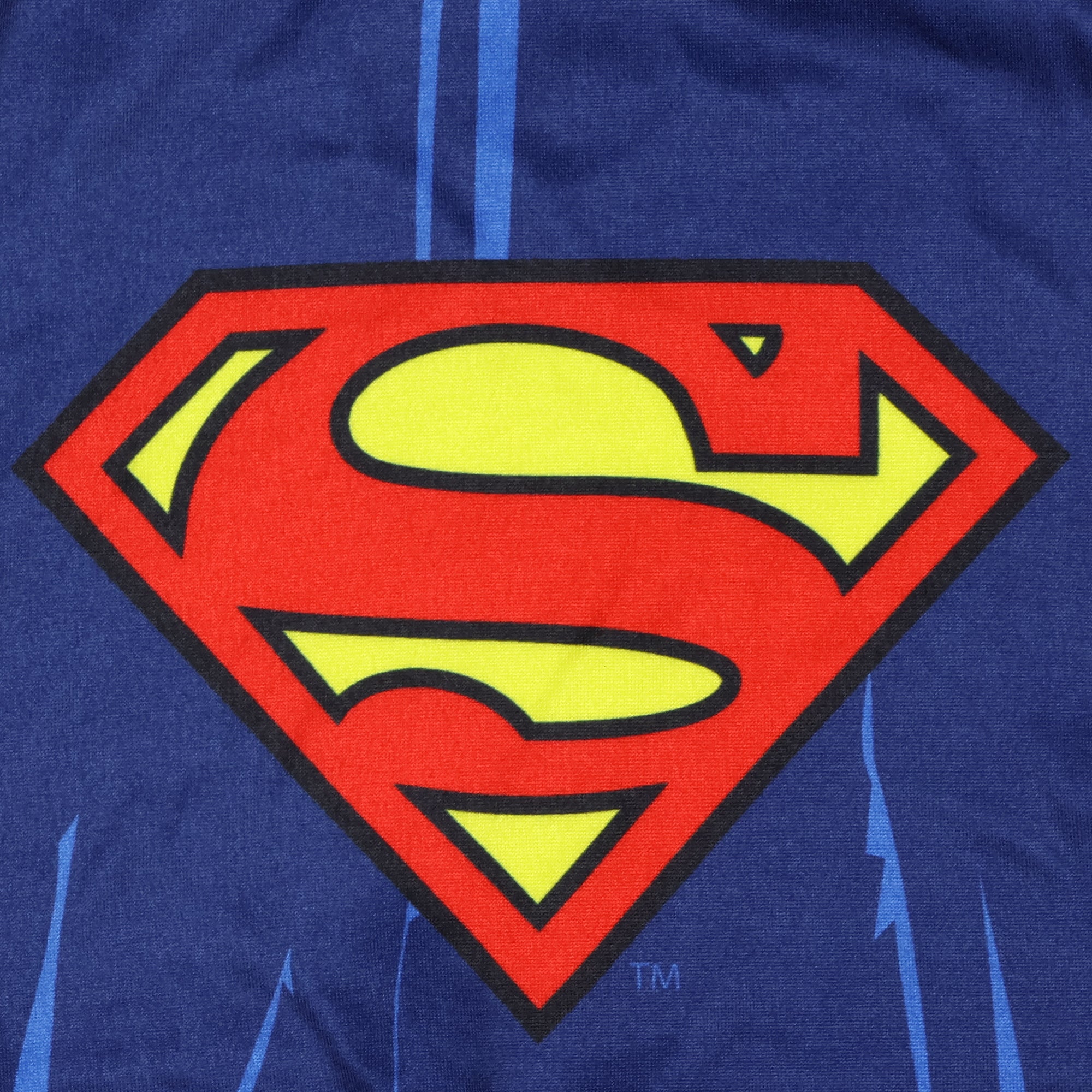 DC Comics Superman Boxer Briefs Suit and S Shield Snug Fit Underwear