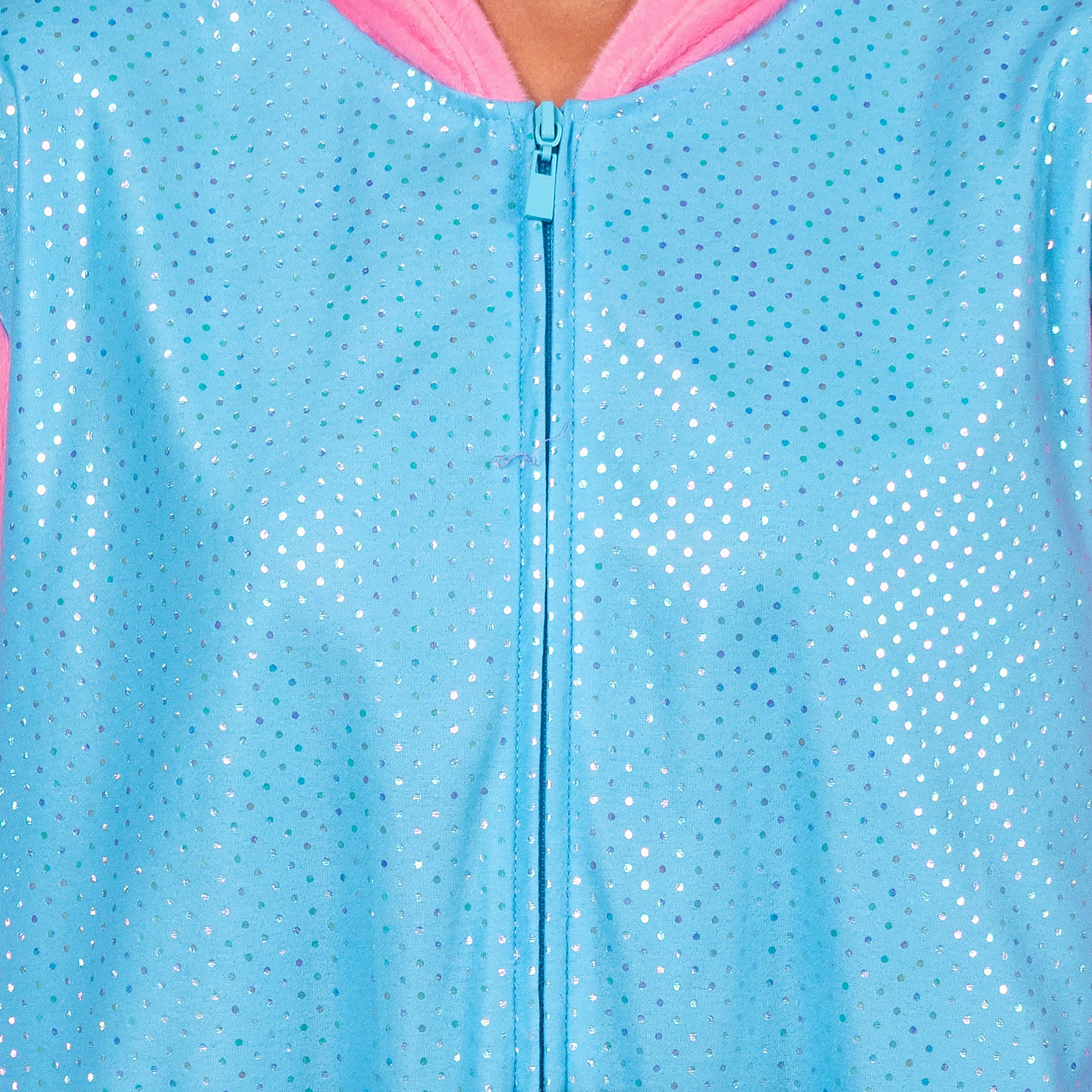 Sesame Street Union Suit Character Hooded Costume Kigurumi Pajama