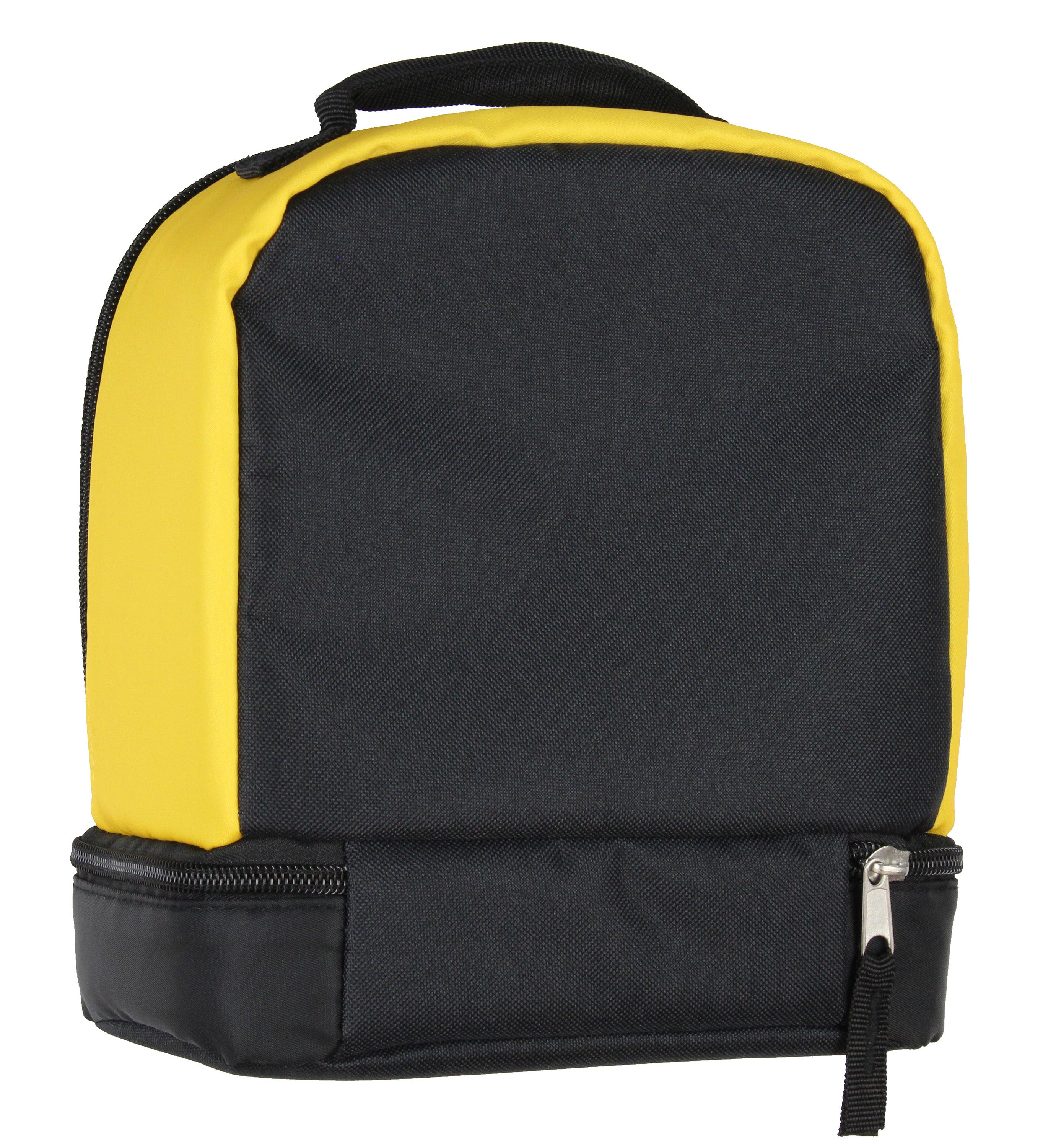 Star Trek The Original Series Captain Kirk Dual Compartment Insulated Lunch Box