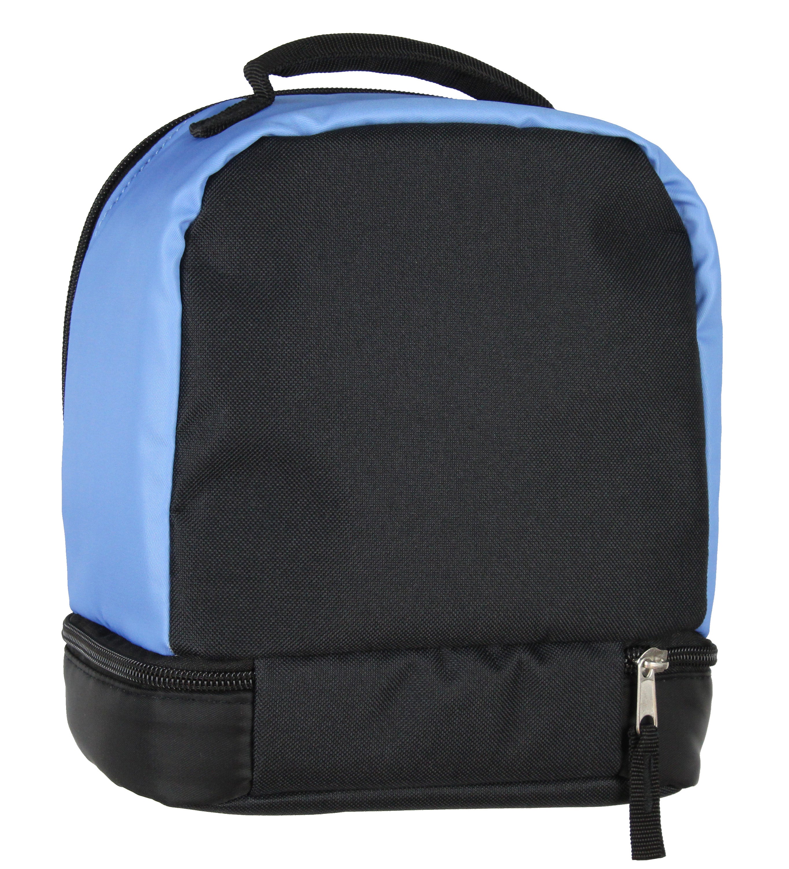 Star Trek The Original Series Spock Dual Compartment Insulated Lunch Box