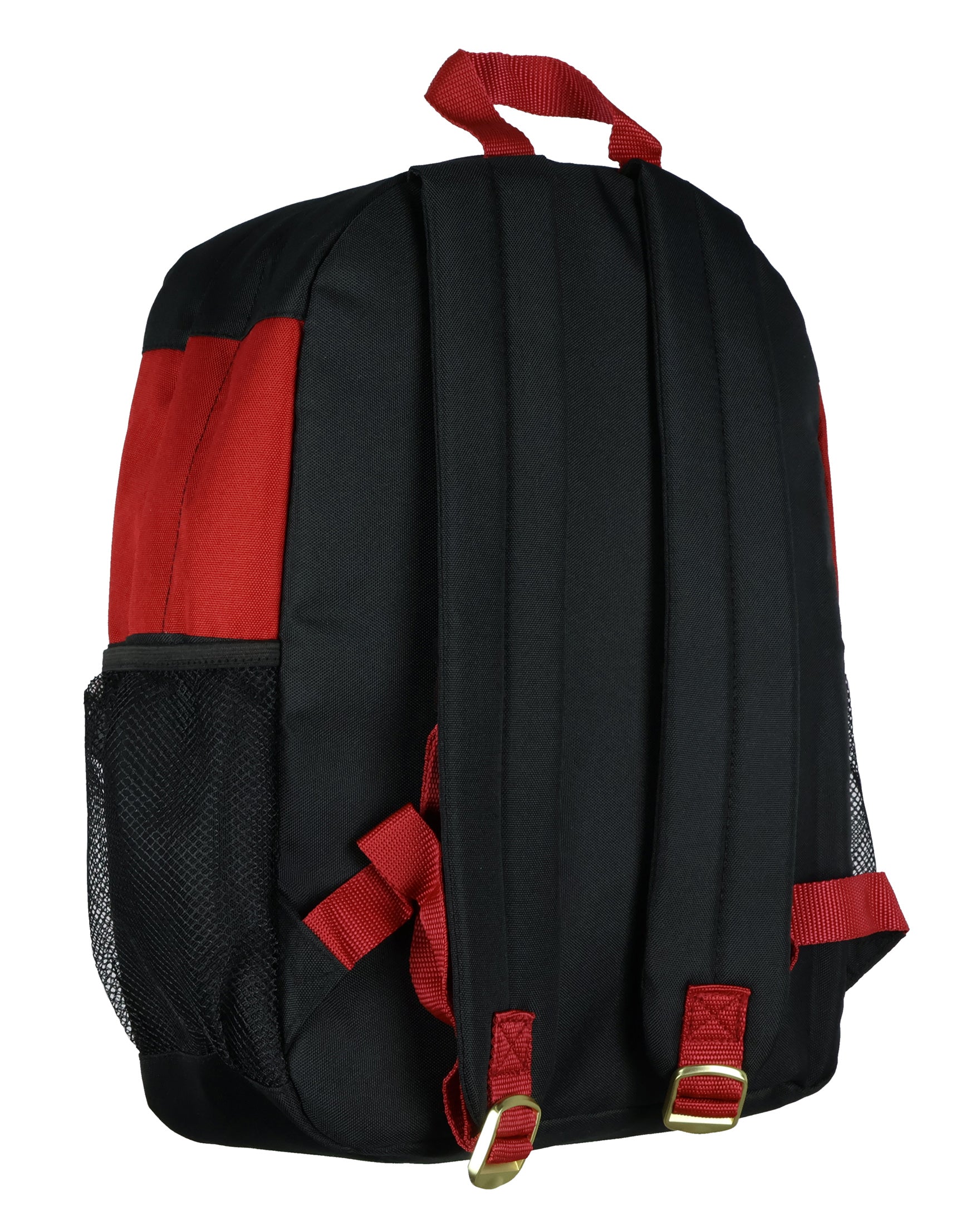 Star Trek Backpack The Next Generation TNG Enterprise Picard Uniform Fleet Badge Laptop Bag