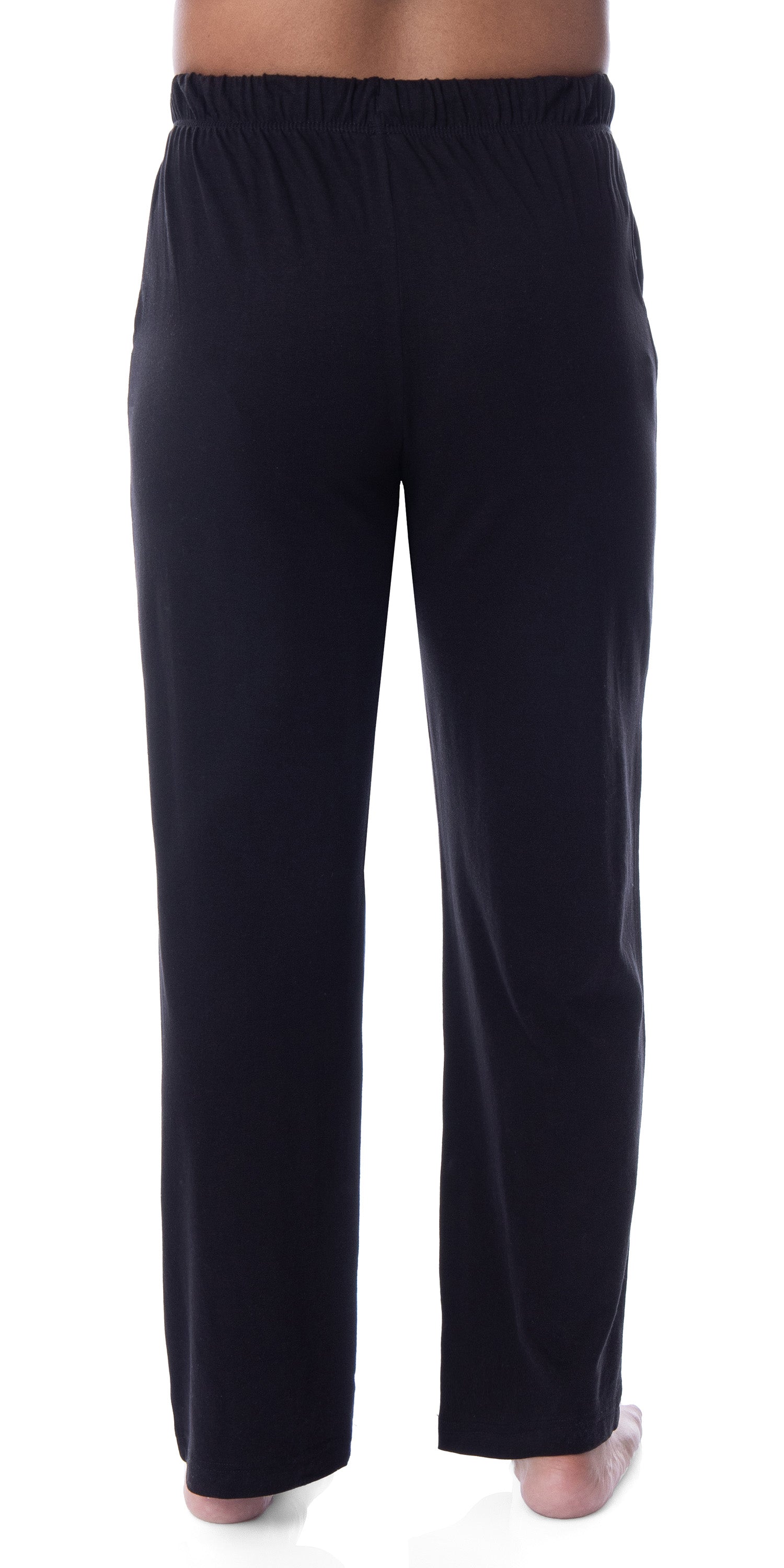 Star Trek Womens' USS Enterprise NCC-1701 Sleep Pajama Pants