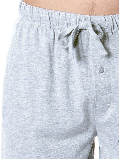 Star Trek Mens' Spock Live Long And Prosper Sleep Pajama Shorts