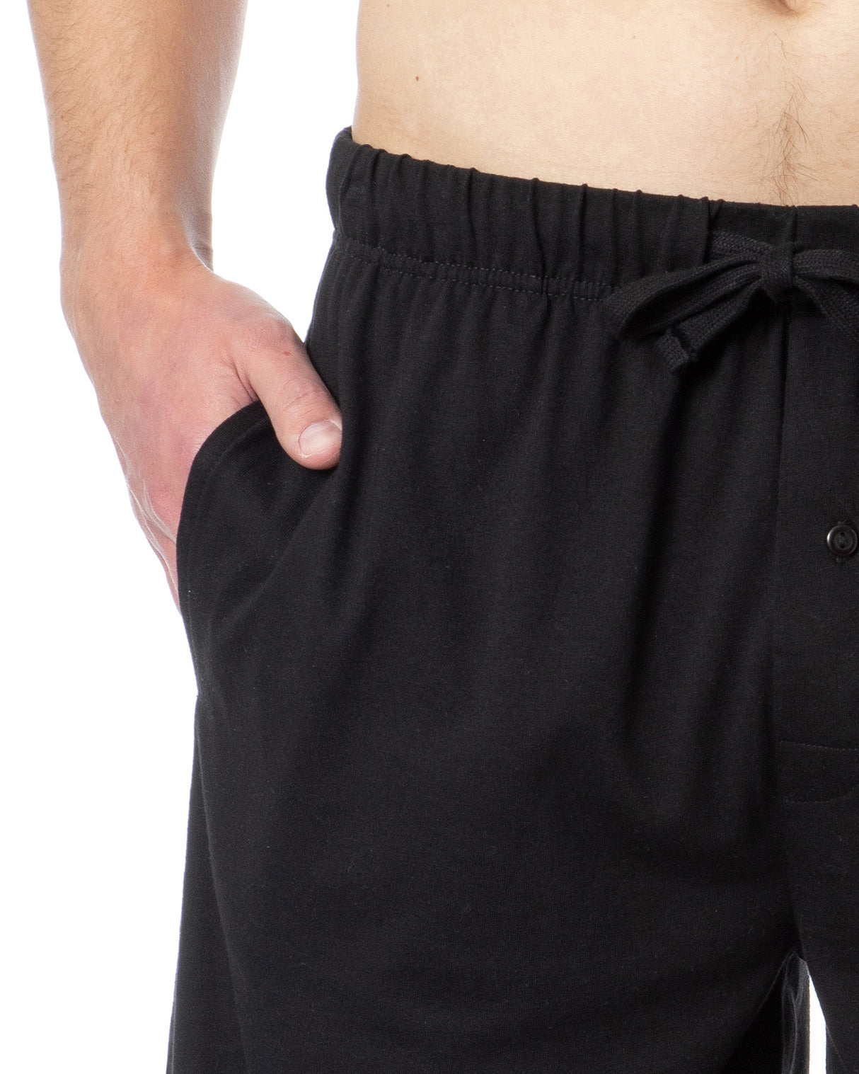 MTV Mens' Music Television Logo Sleep Lounge Pajama Shorts