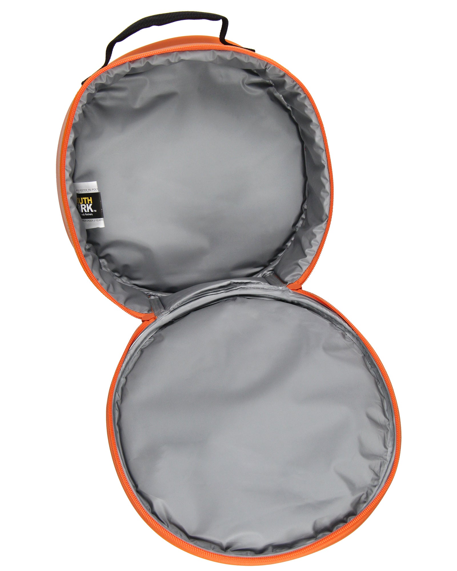 South Park Kenny McCormick Character Head Shaped Insulated Lunch Box Bag Tote